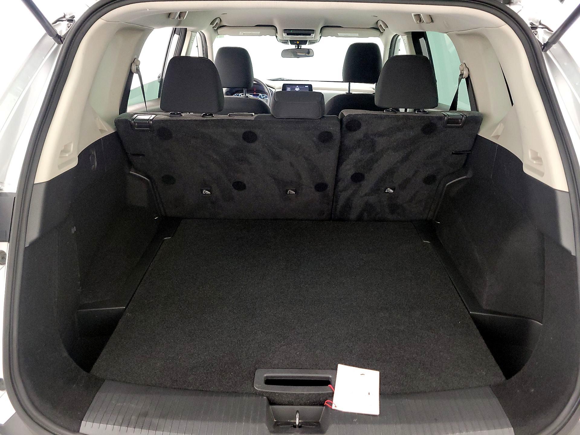 Thumbnail: 2022 Nissan Rogue - 20