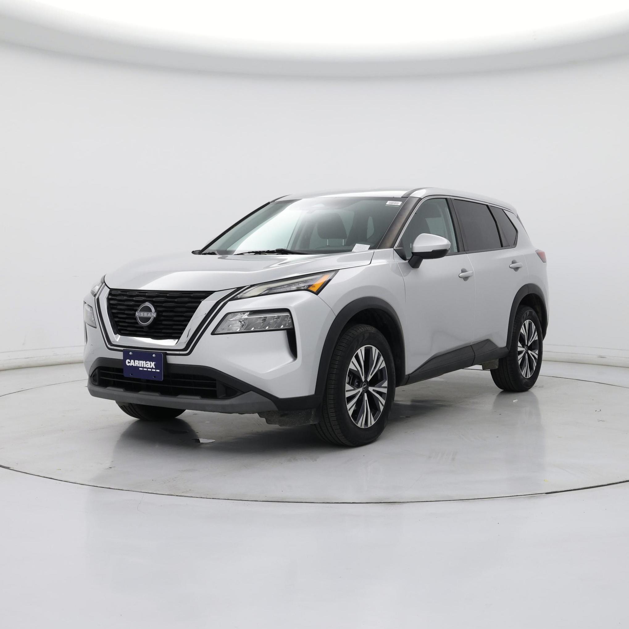 Thumbnail: 2022 Nissan Rogue - 4