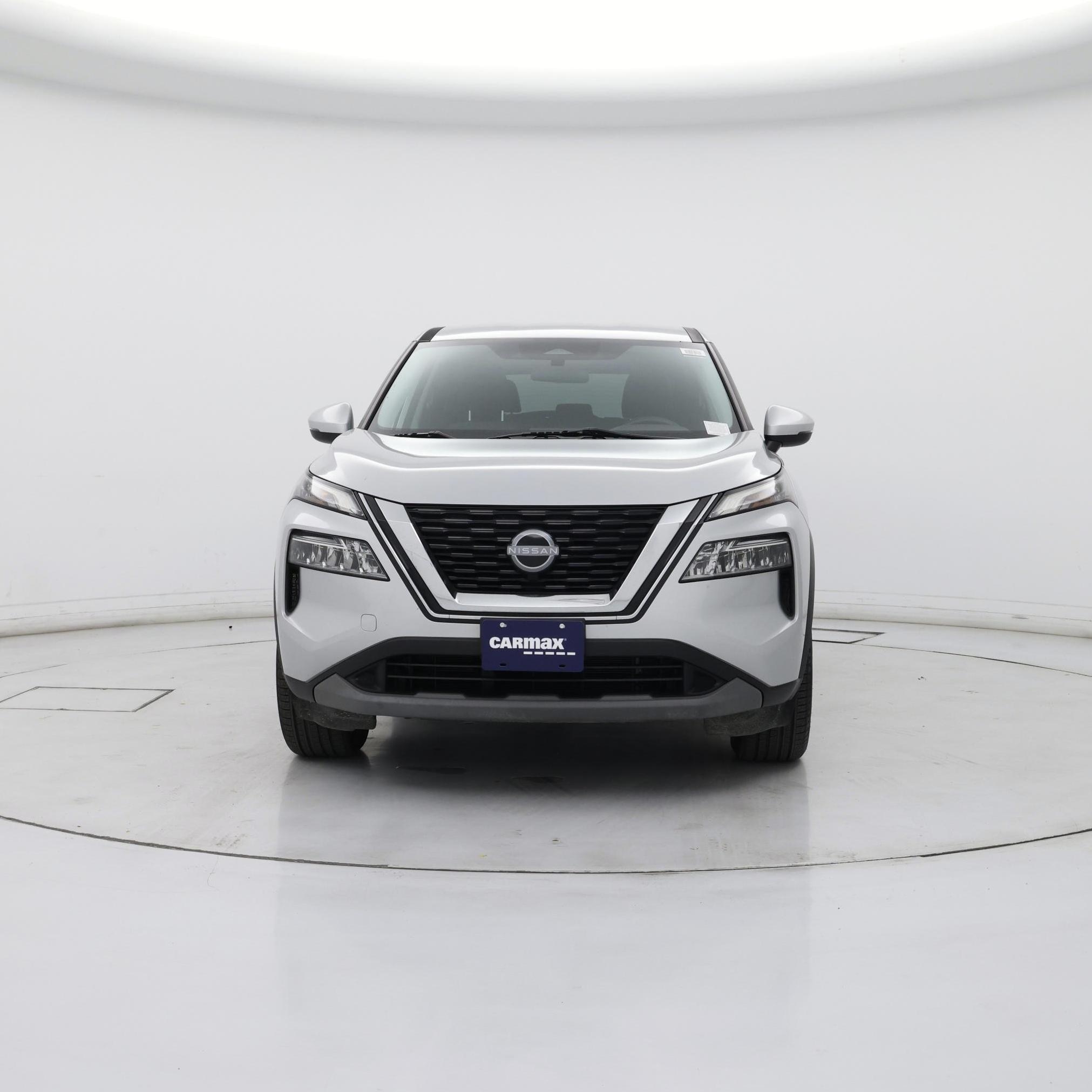 Thumbnail: 2022 Nissan Rogue - 5