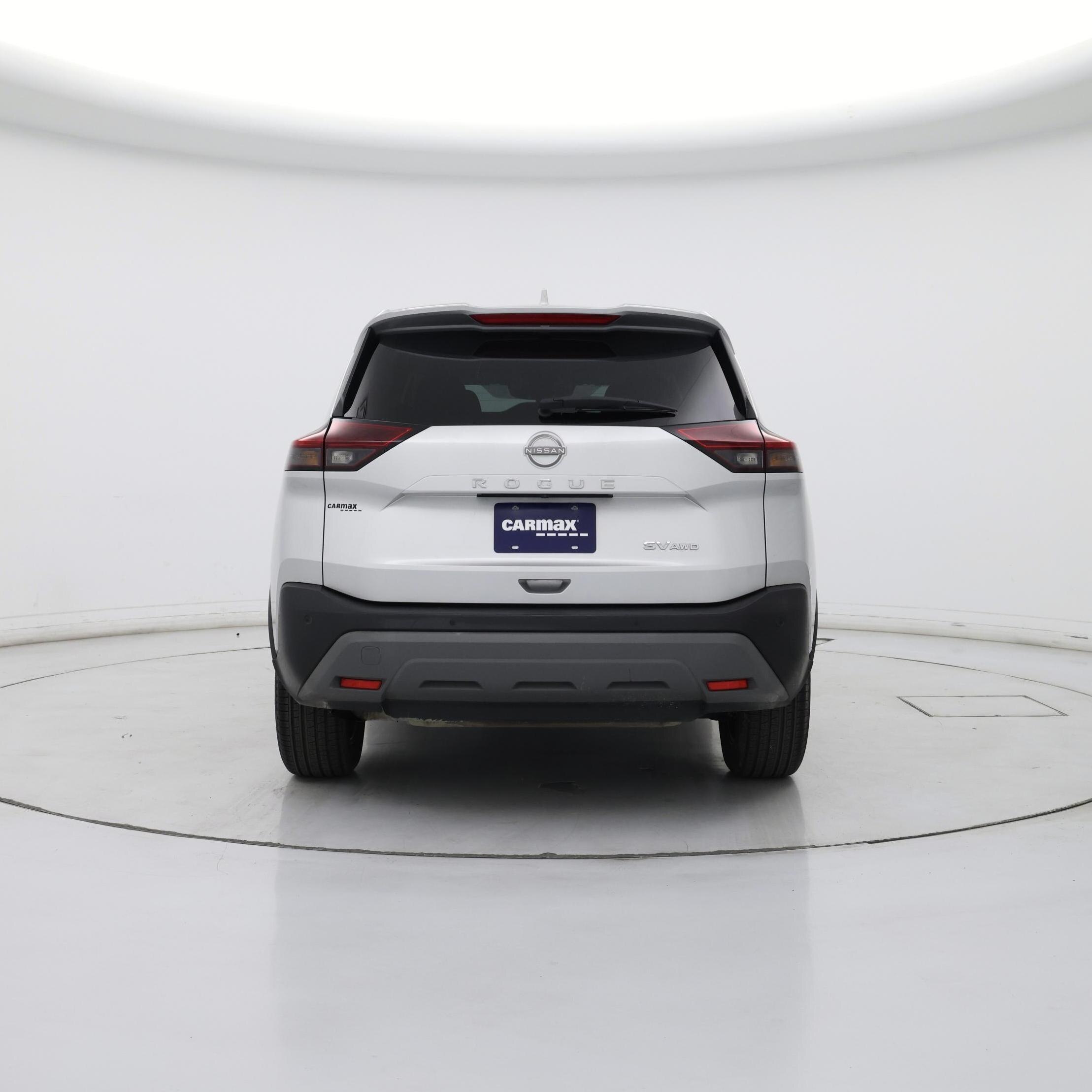 Thumbnail: 2022 Nissan Rogue - 6