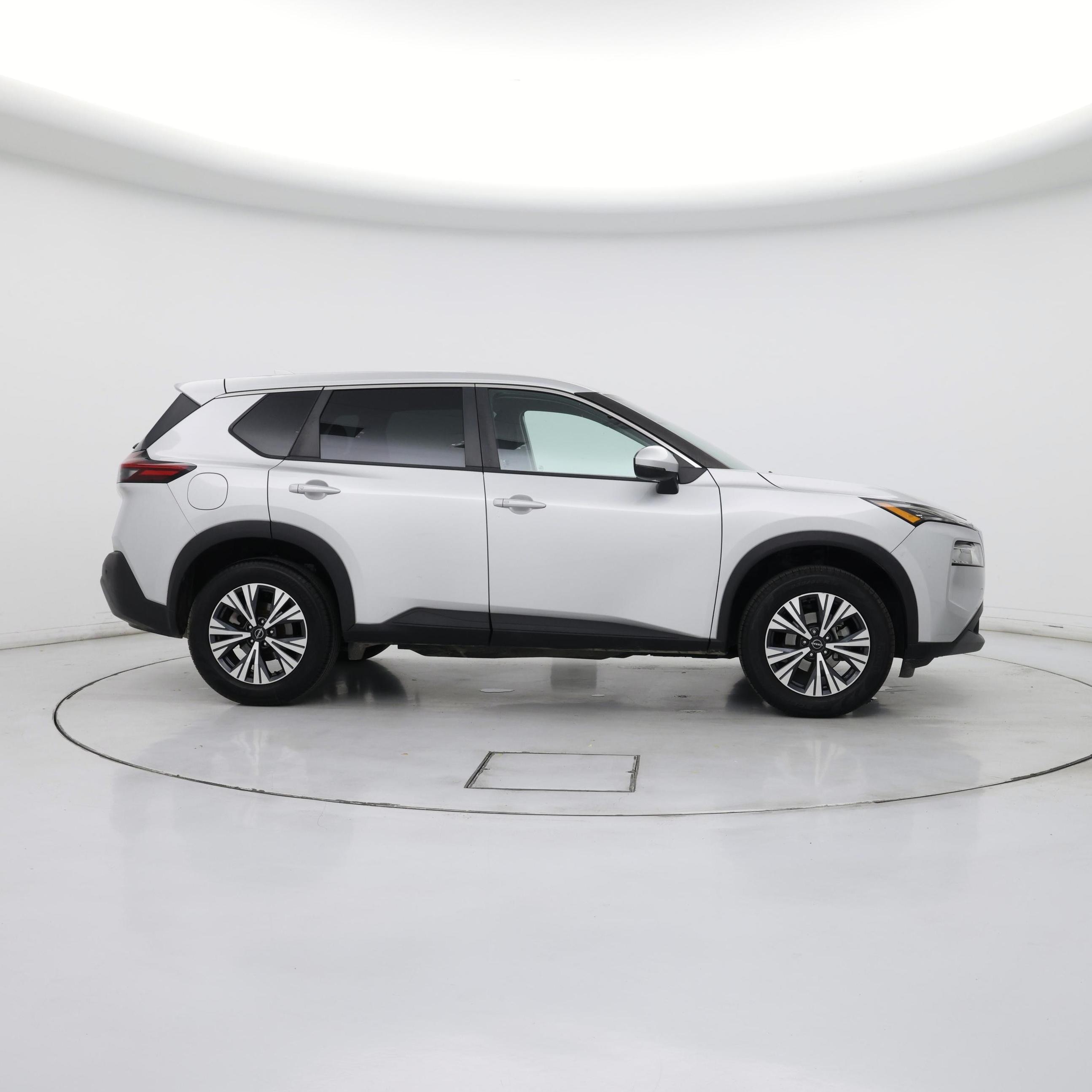 Thumbnail: 2022 Nissan Rogue - 7