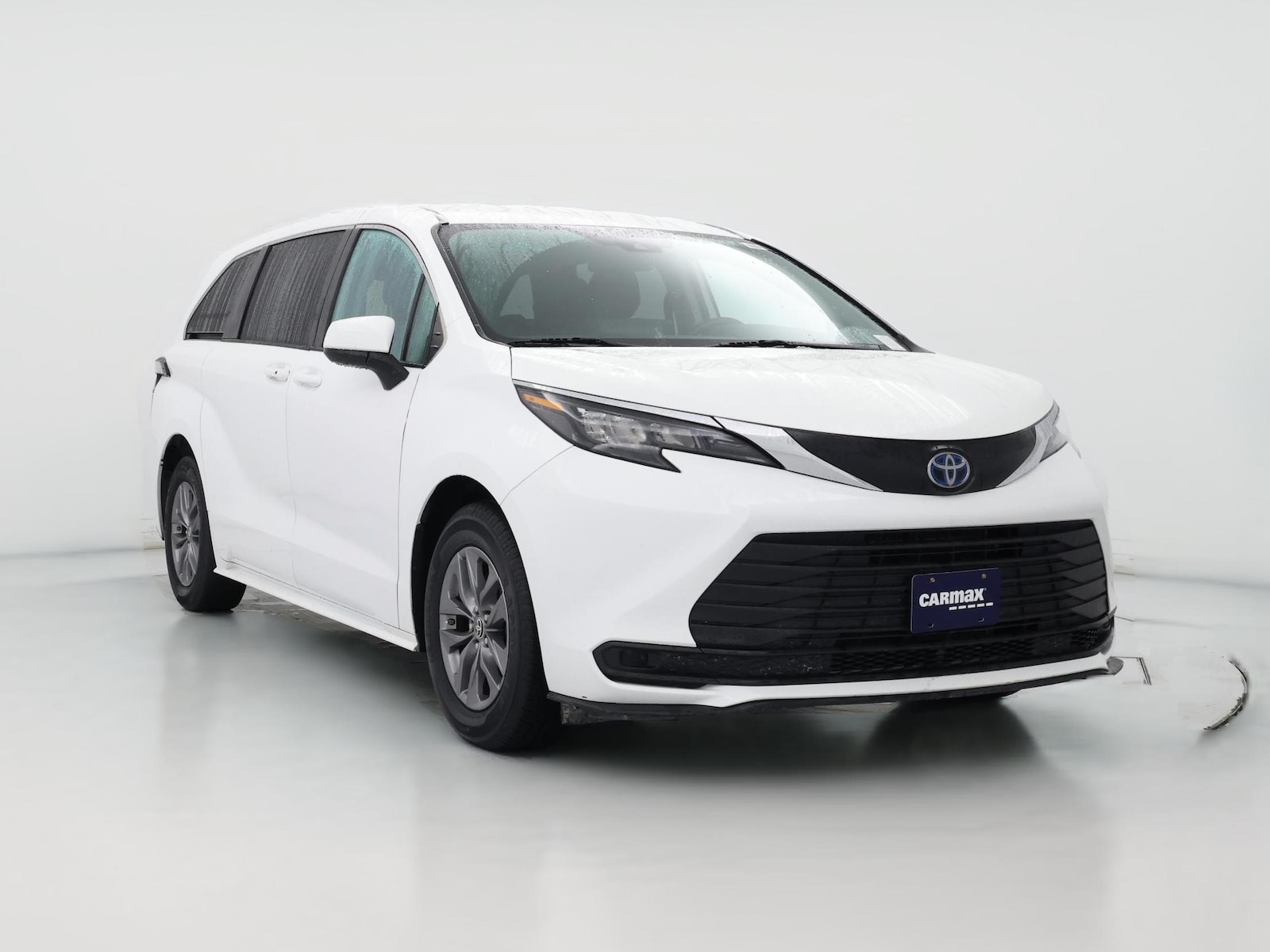 2024 Toyota Sienna