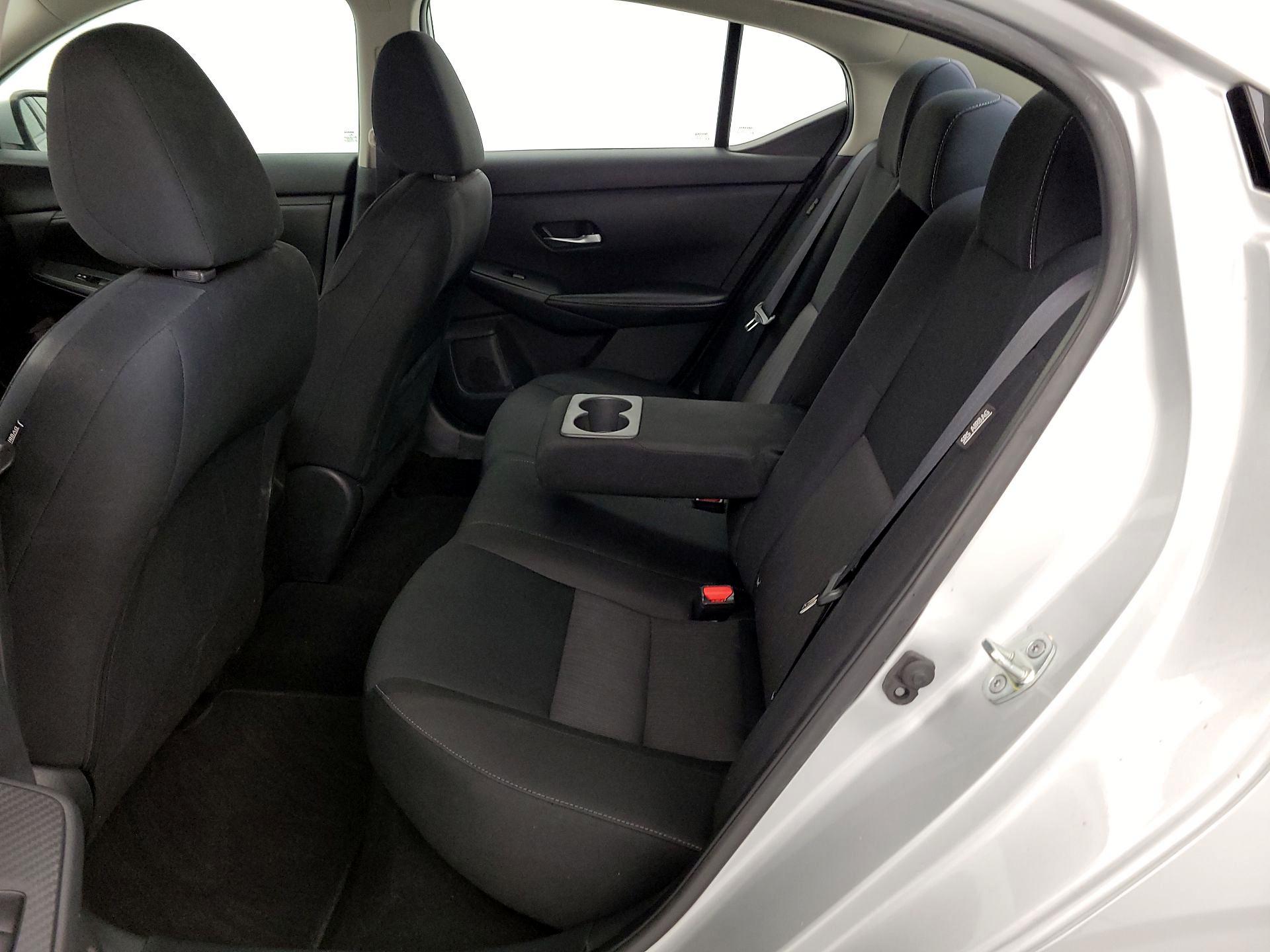 Thumbnail: 2022 Nissan Sentra - 19