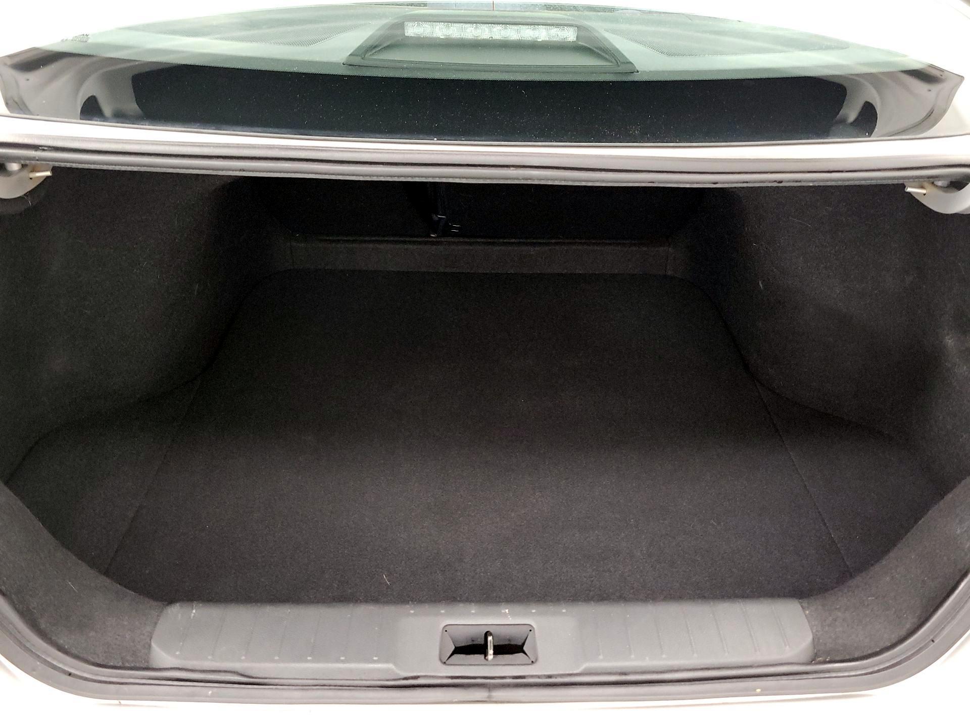 Thumbnail: 2022 Nissan Sentra - 20