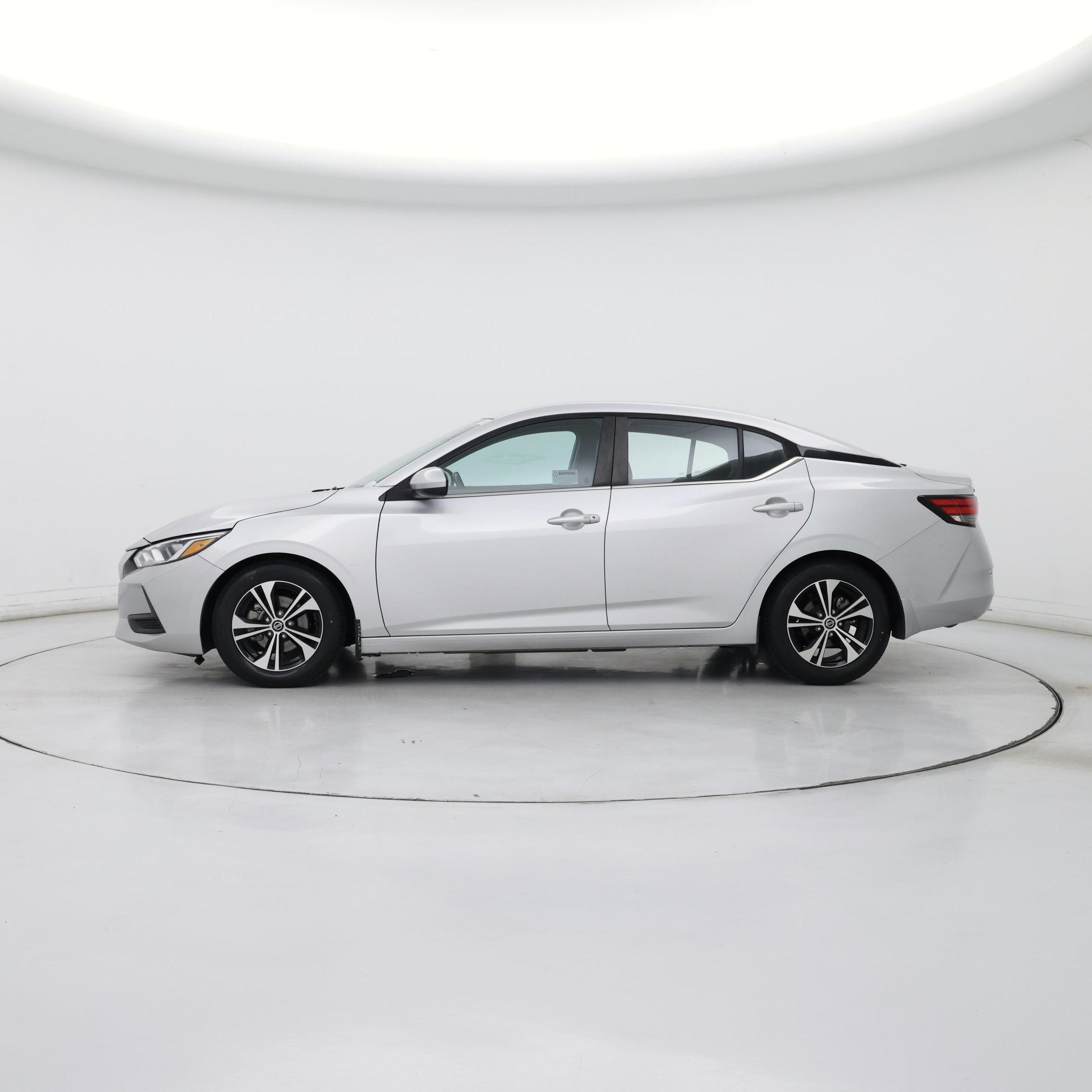 Thumbnail: 2022 Nissan Sentra - 3