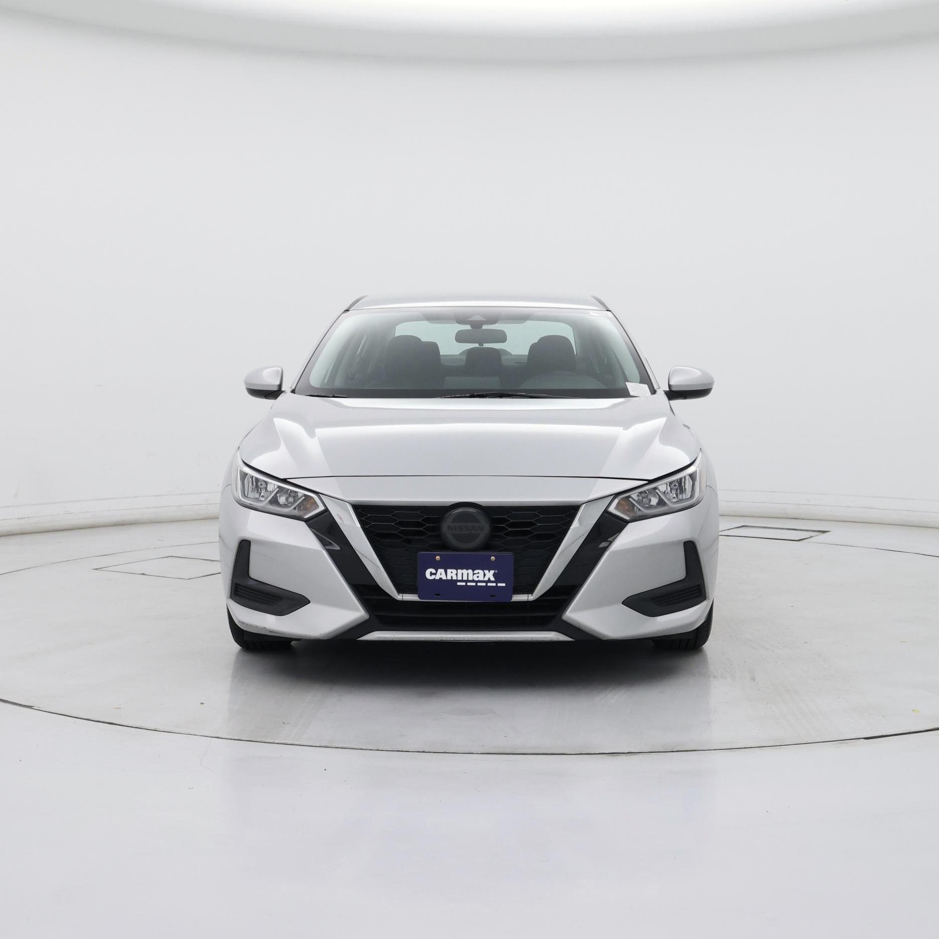 Thumbnail: 2022 Nissan Sentra - 5