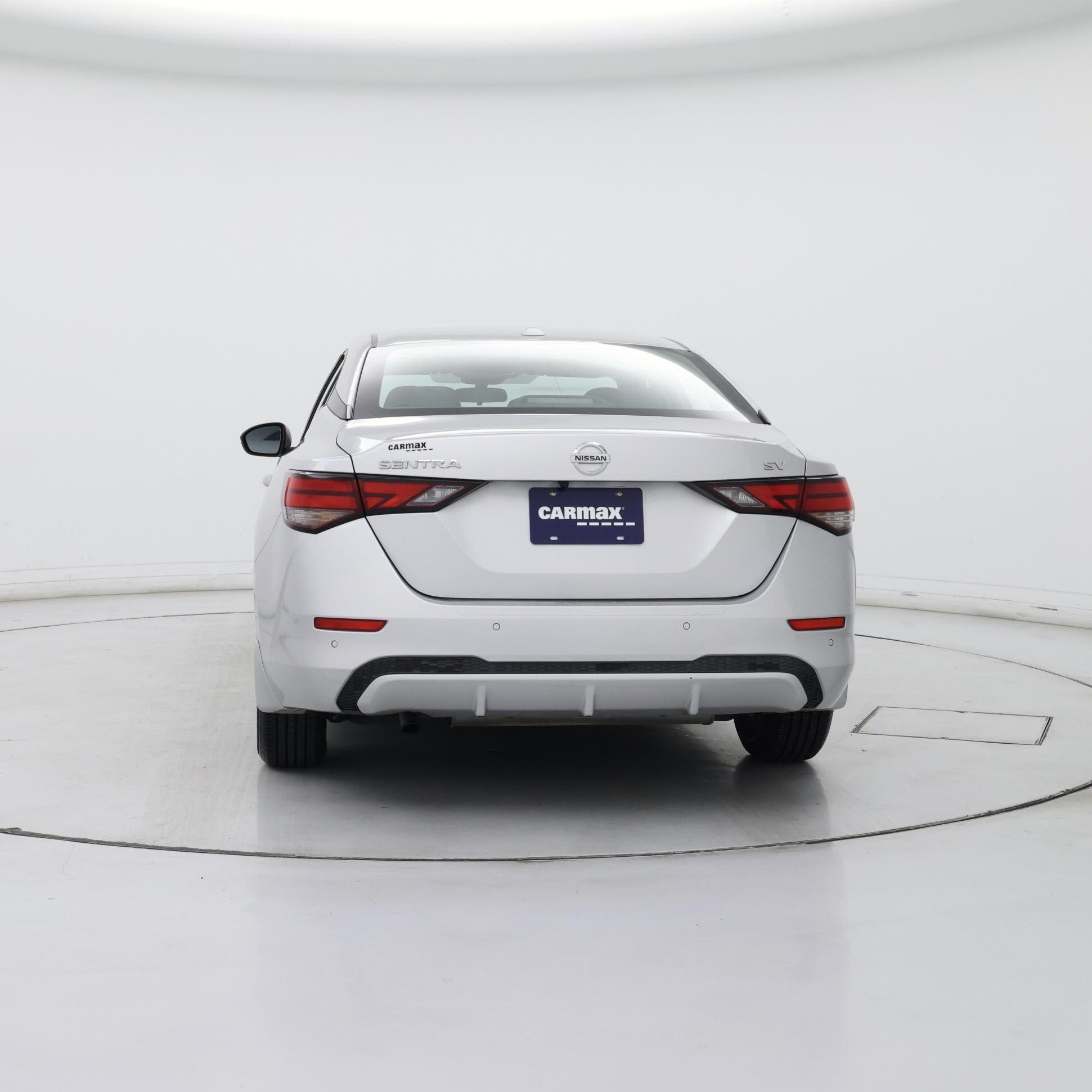 Thumbnail: 2022 Nissan Sentra - 6