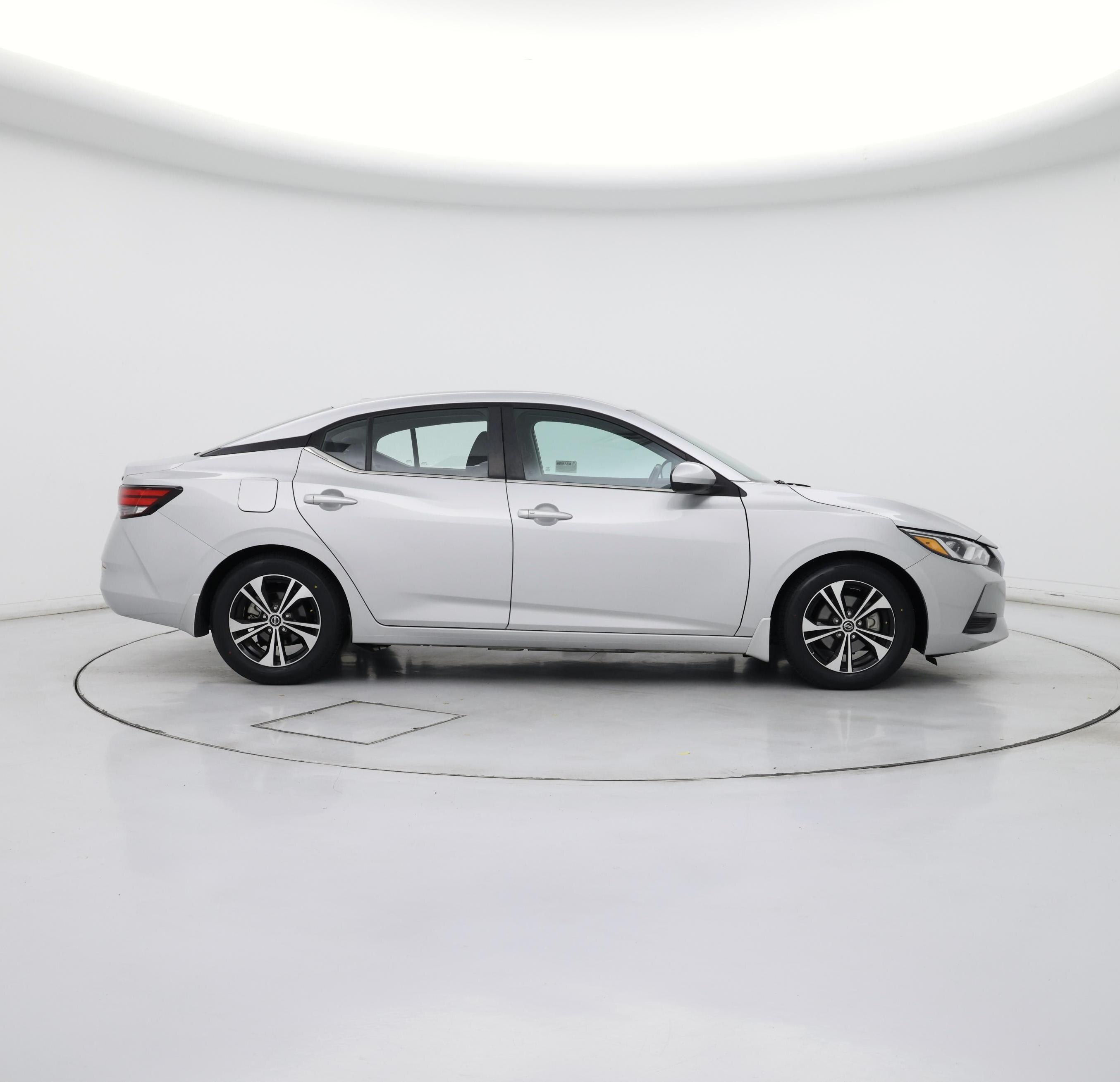 Thumbnail: 2022 Nissan Sentra - 7