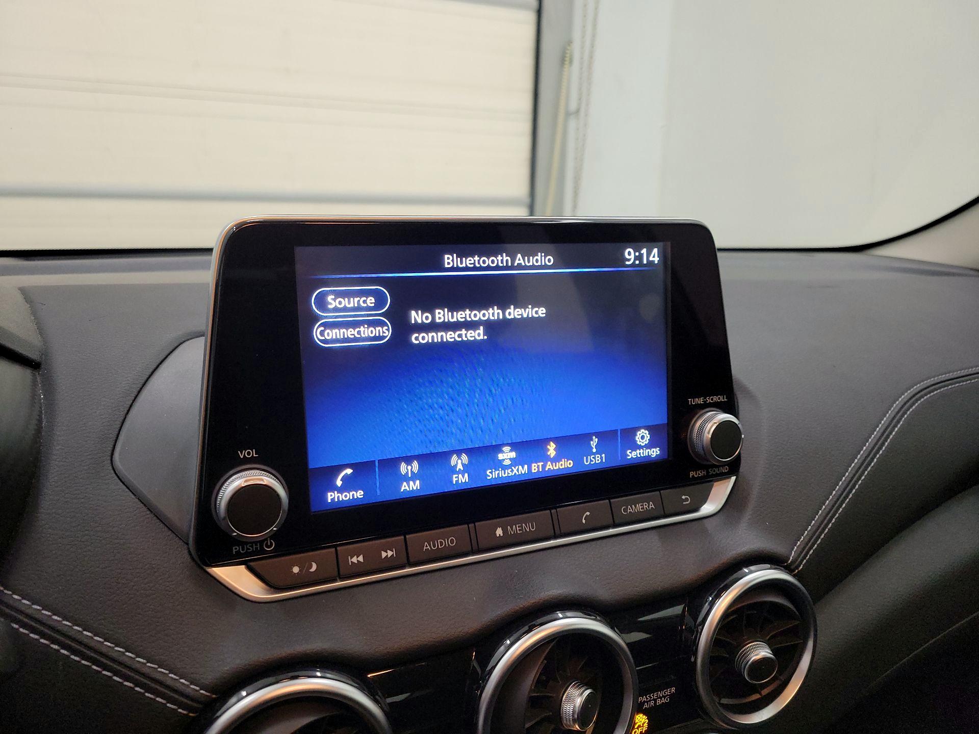 Thumbnail: 2023 Nissan Sentra - 15