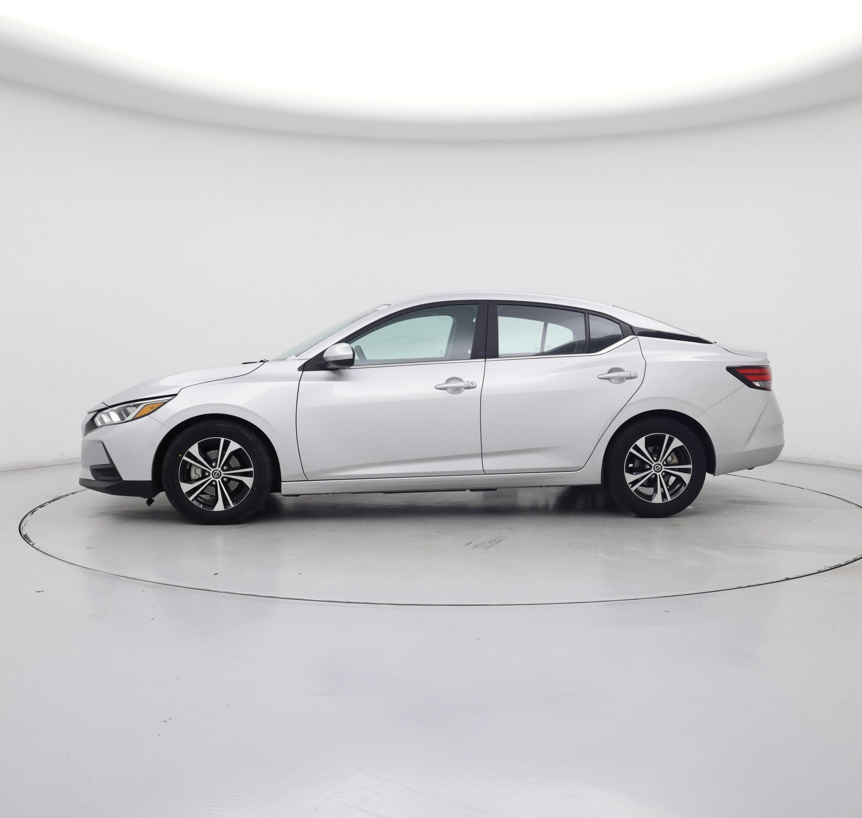 Thumbnail: 2023 Nissan Sentra - 3