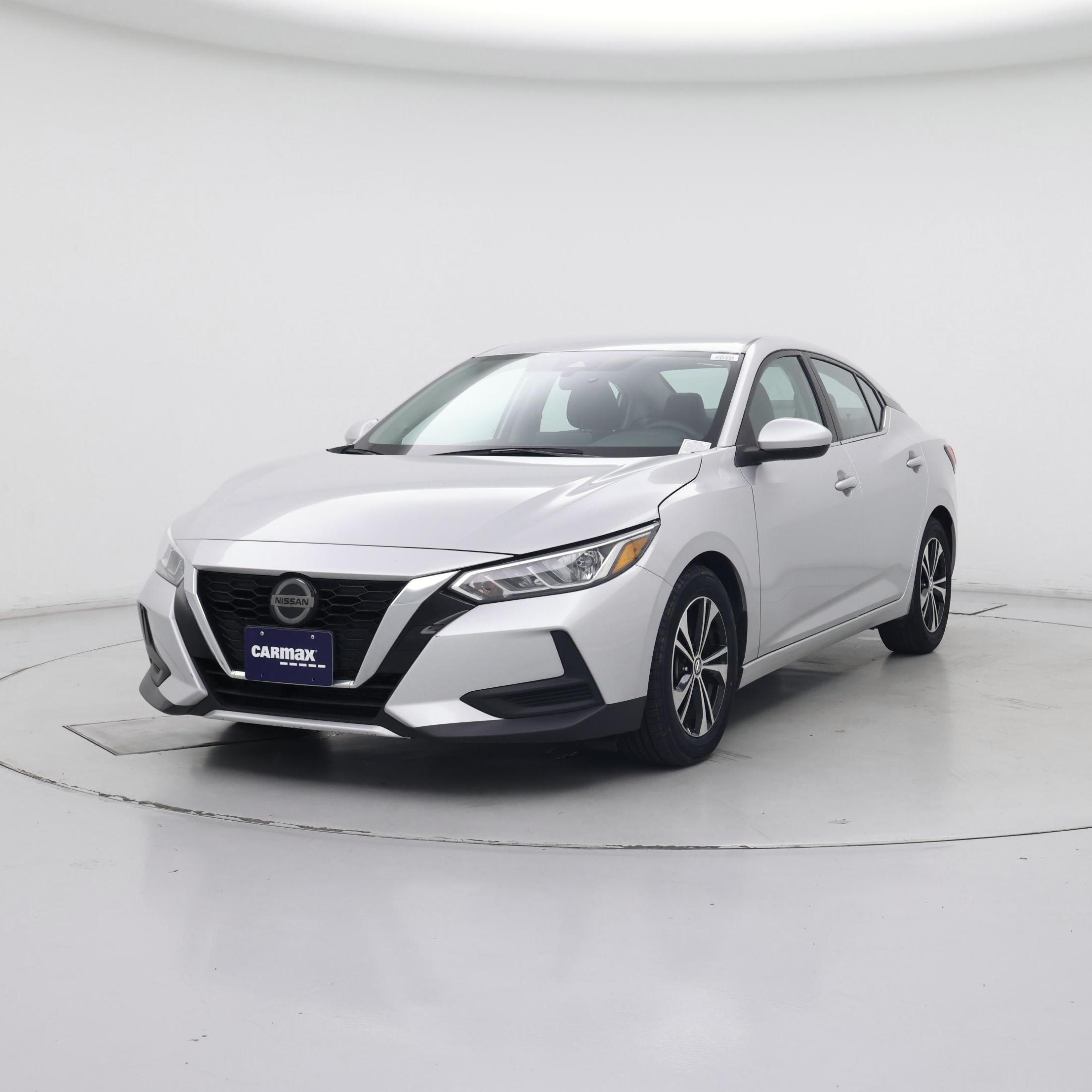 Thumbnail: 2023 Nissan Sentra - 4