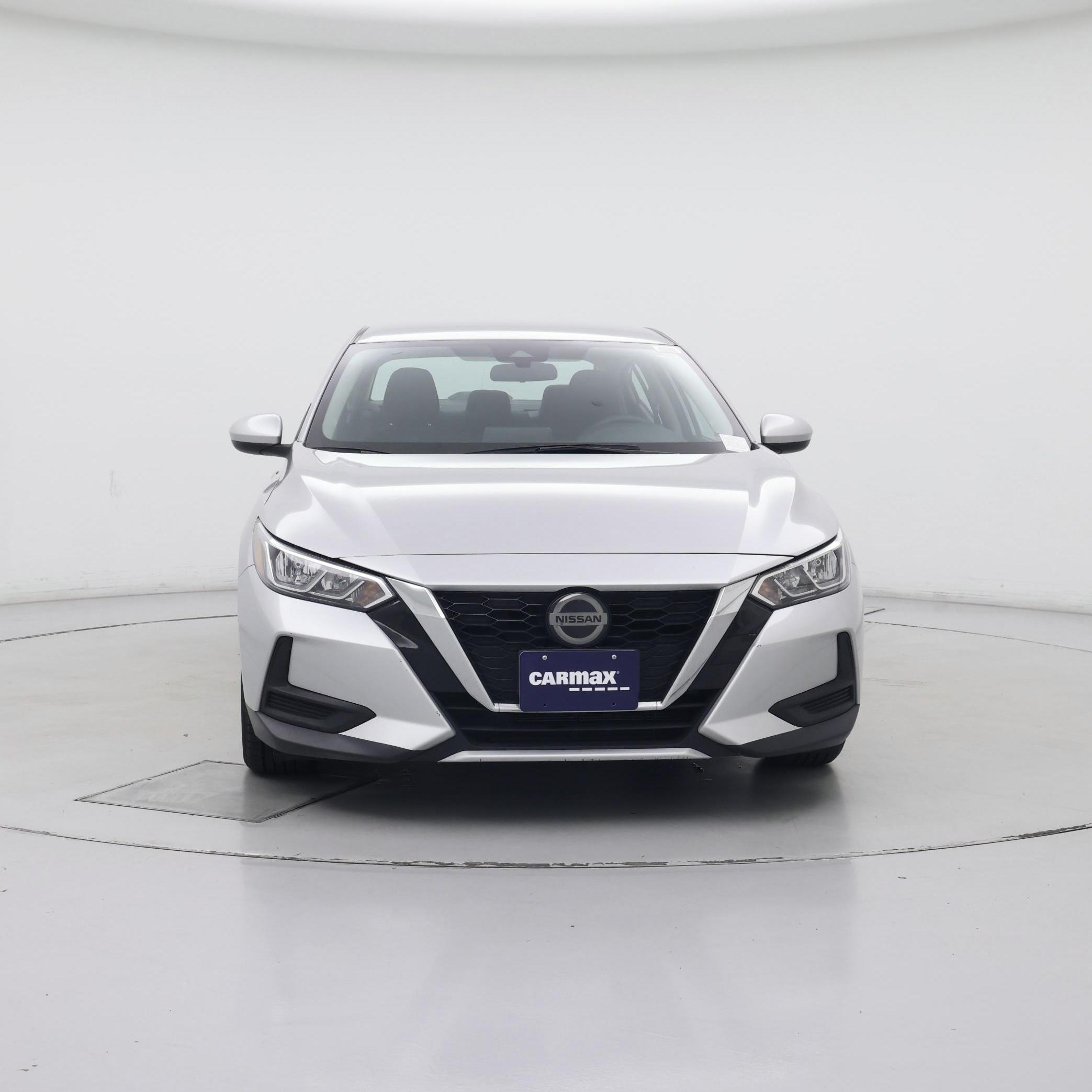 Thumbnail: 2023 Nissan Sentra - 5