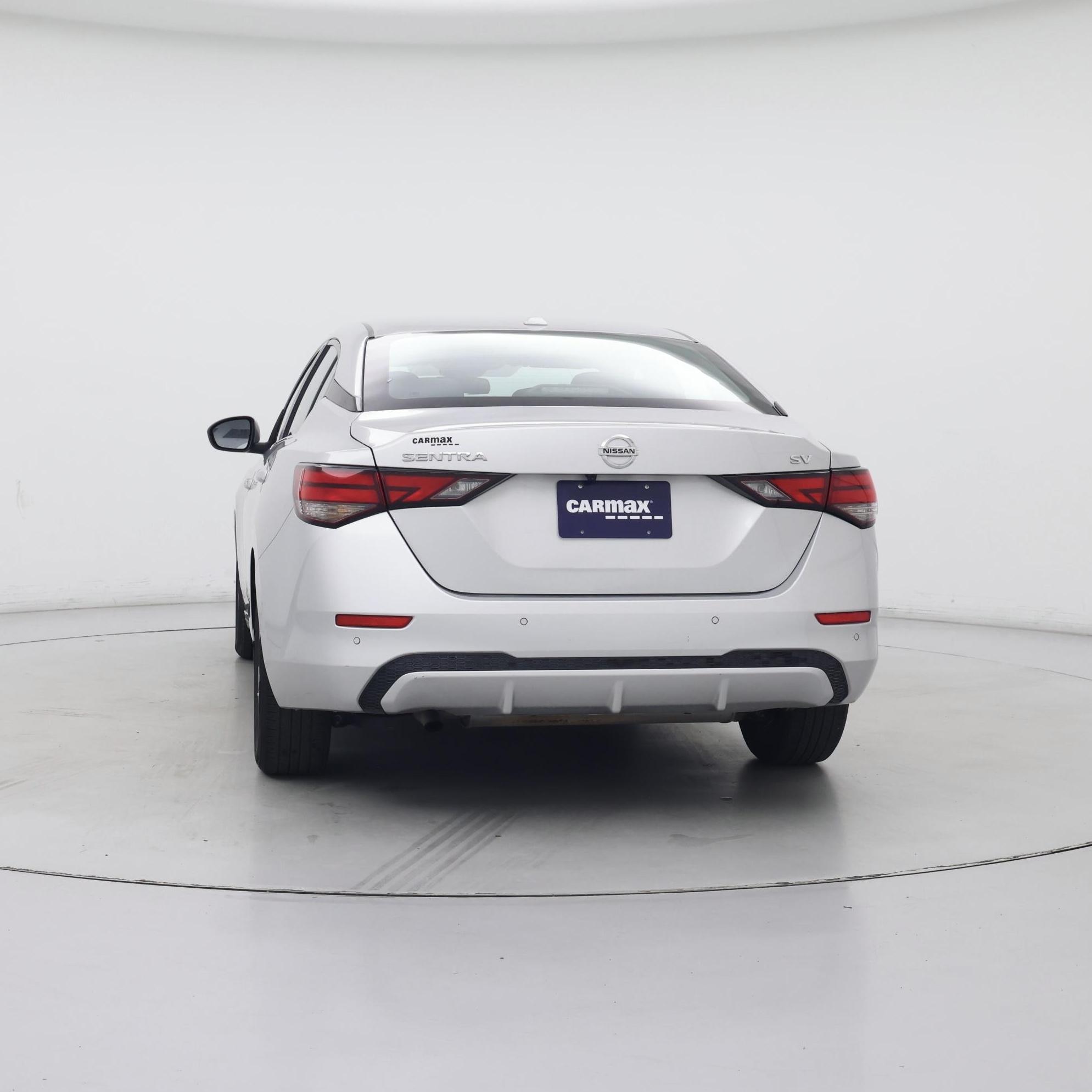 Thumbnail: 2023 Nissan Sentra - 6