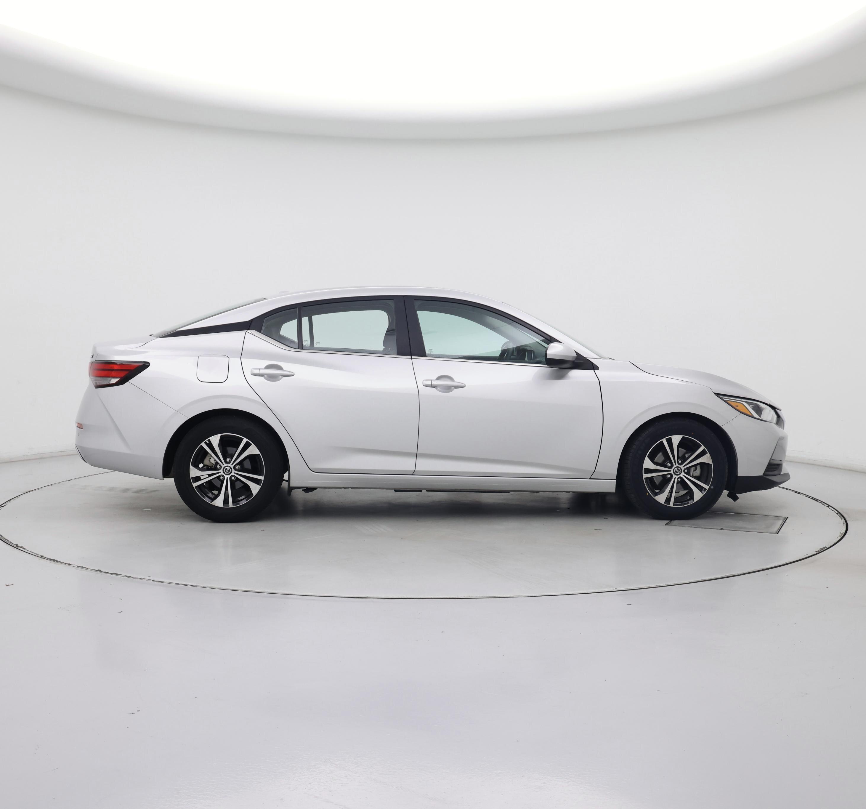 Thumbnail: 2023 Nissan Sentra - 7