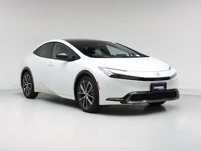 2024 Toyota Prius Limited