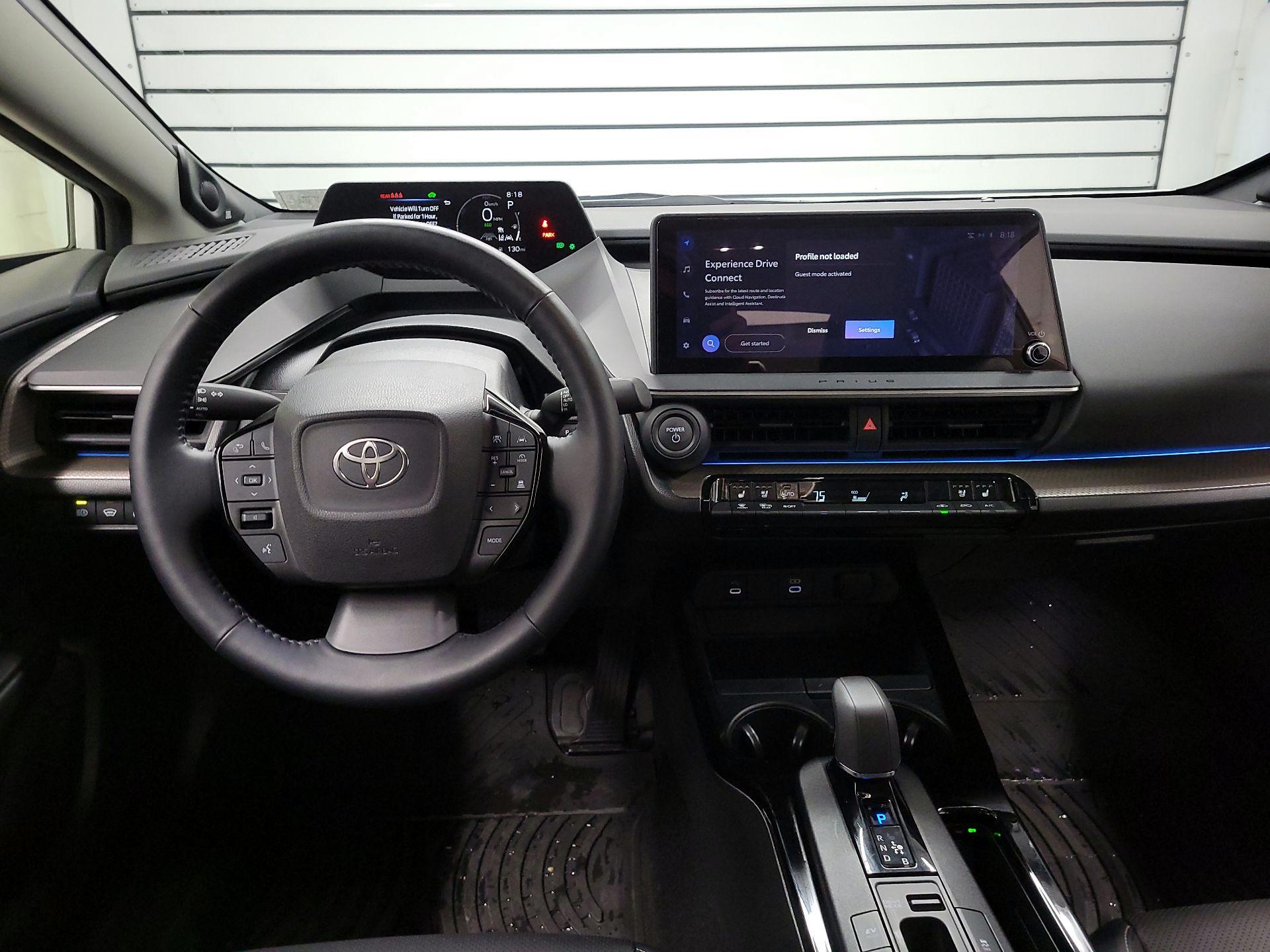 Thumbnail: 2024 Toyota Prius - 9