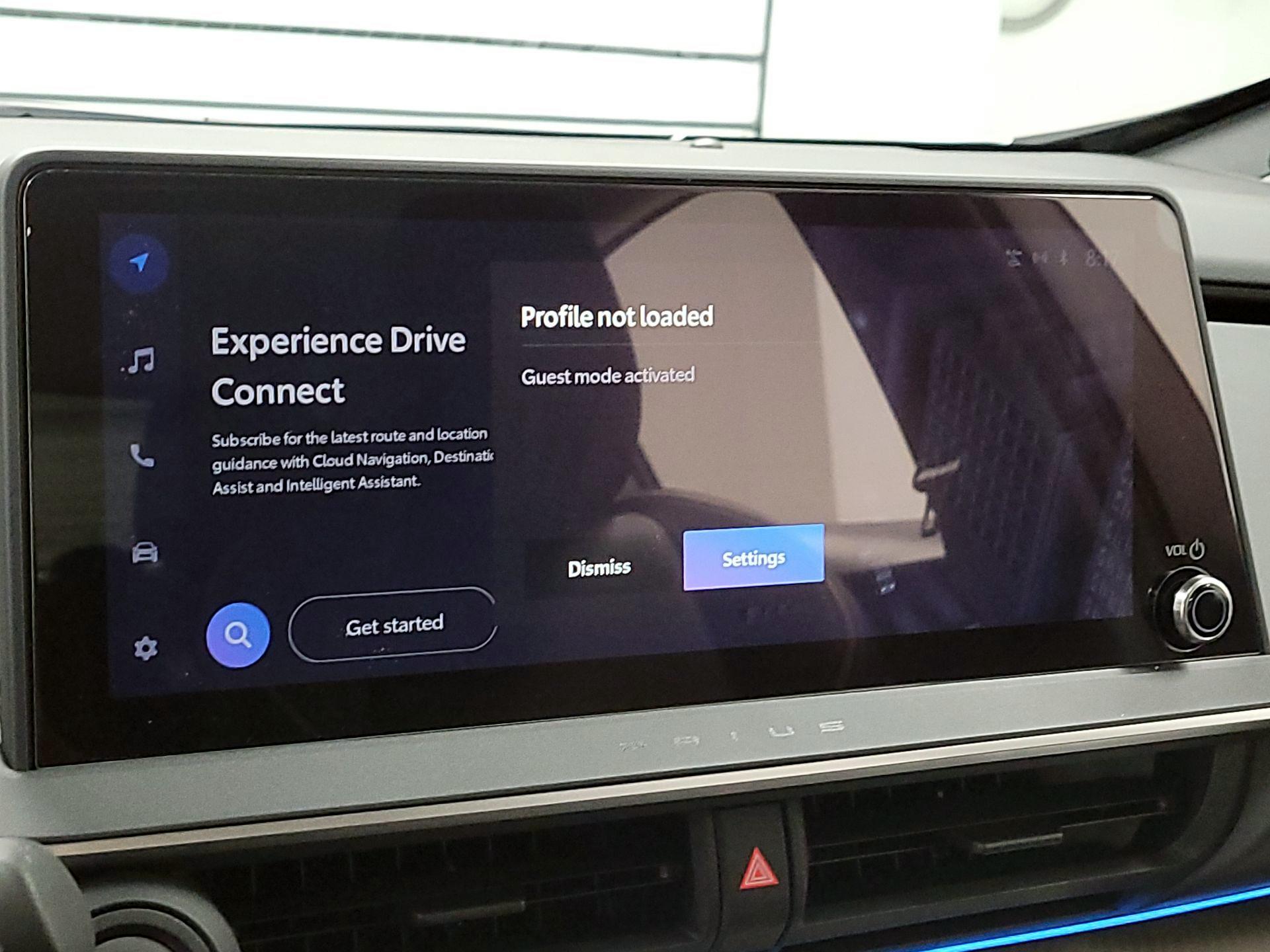 Thumbnail: 2024 Toyota Prius - 14