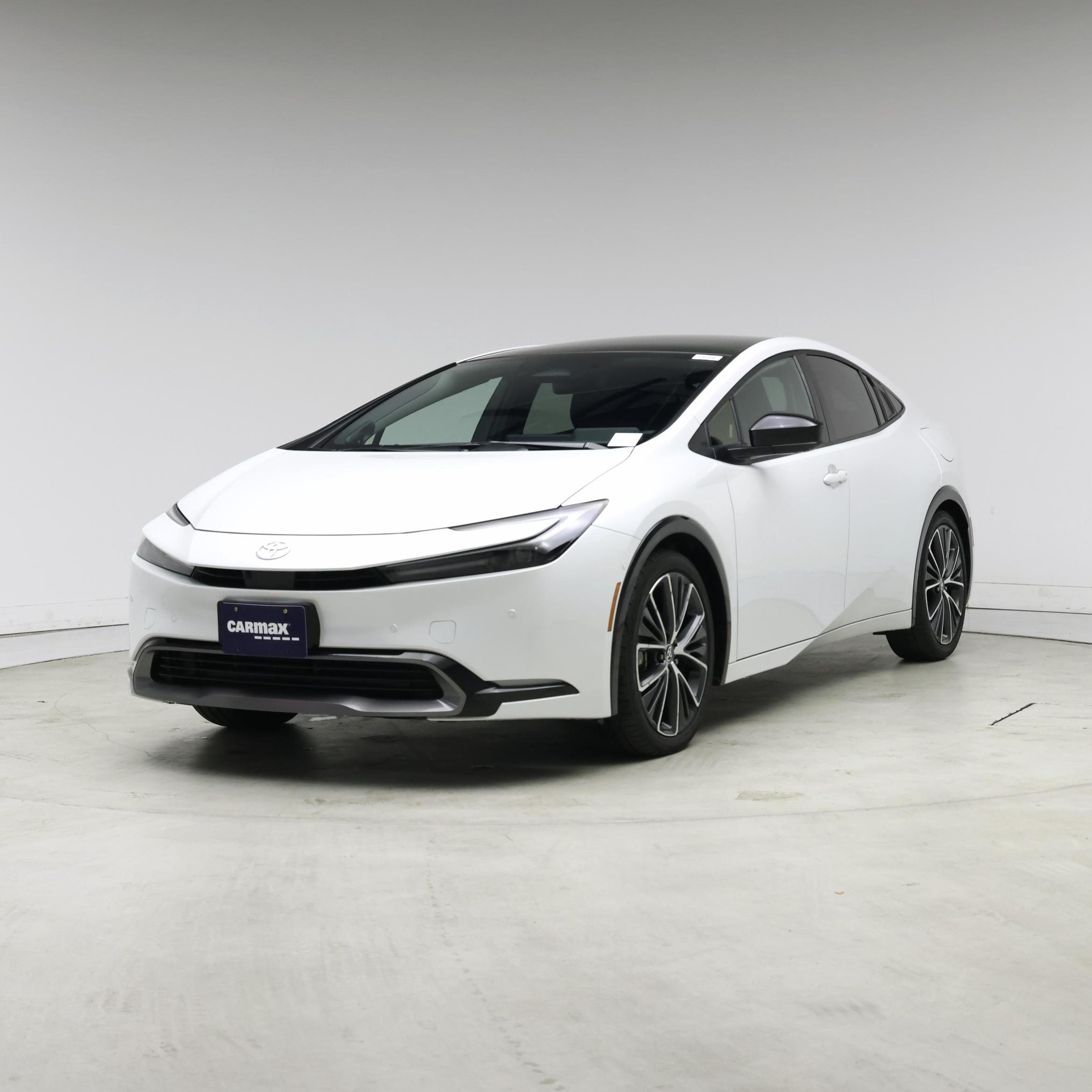 Thumbnail: 2024 Toyota Prius - 4