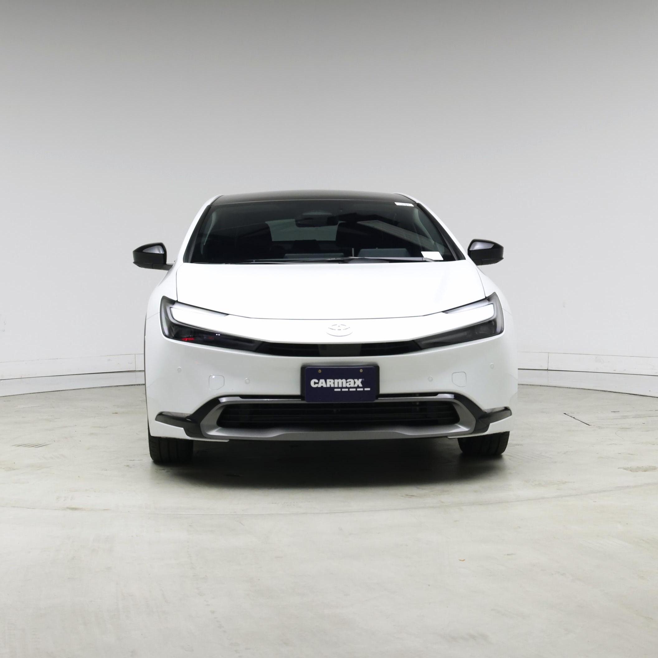 Thumbnail: 2024 Toyota Prius - 5