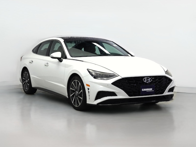 2022 Hyundai Sonata Limited -
                  Murrieta, CA