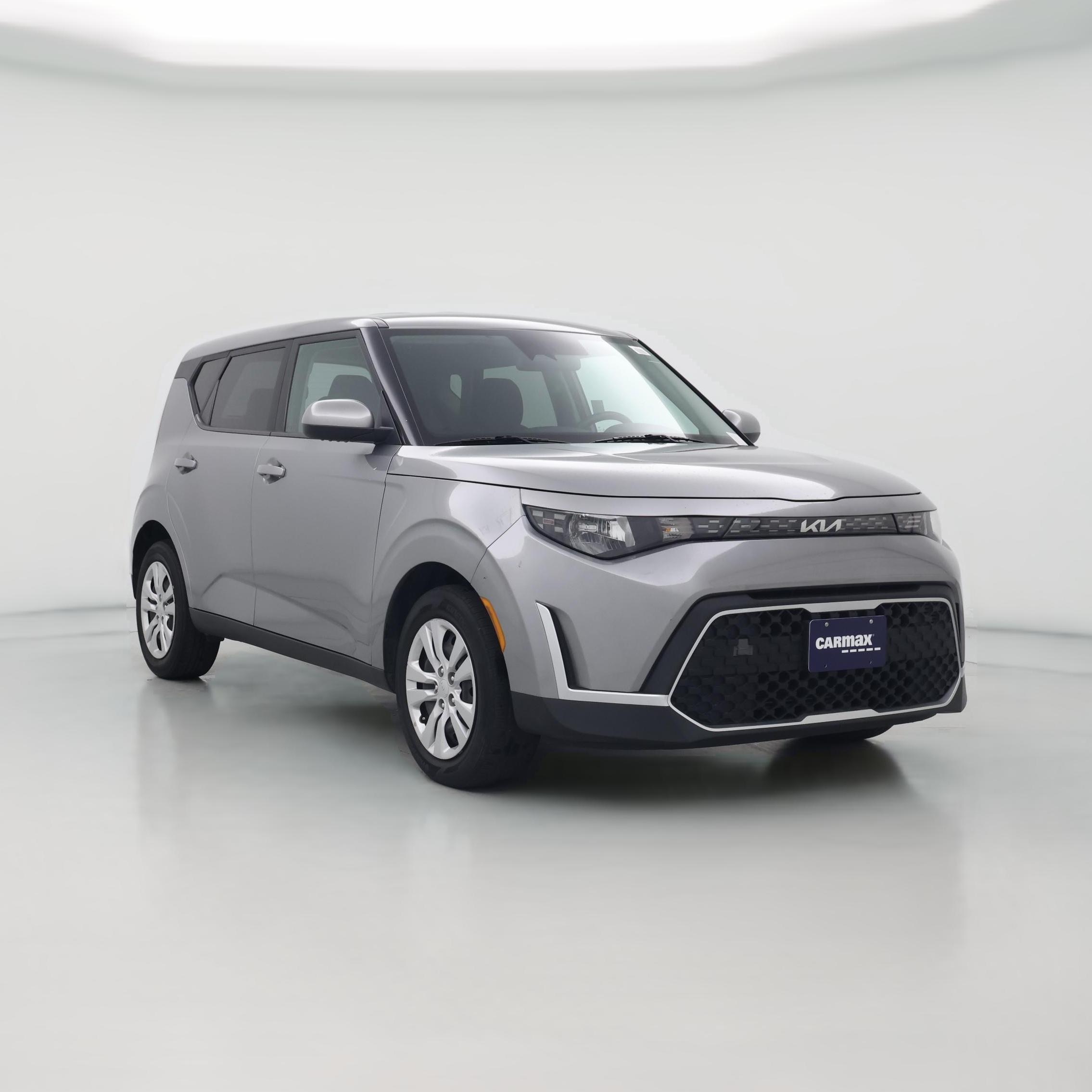 Thumbnail: 2023 Kia Soul - 1