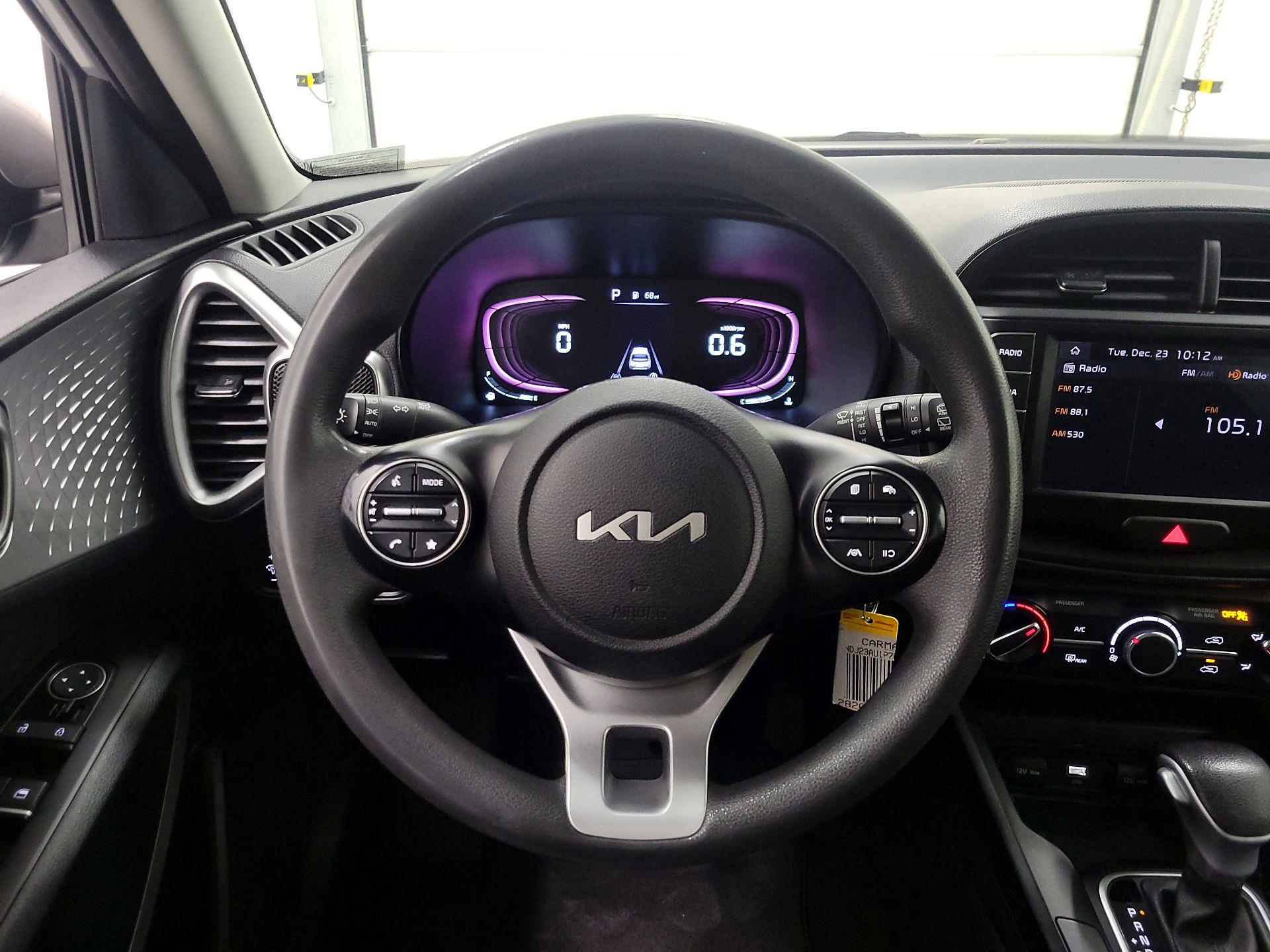 Thumbnail: 2023 Kia Soul - 10