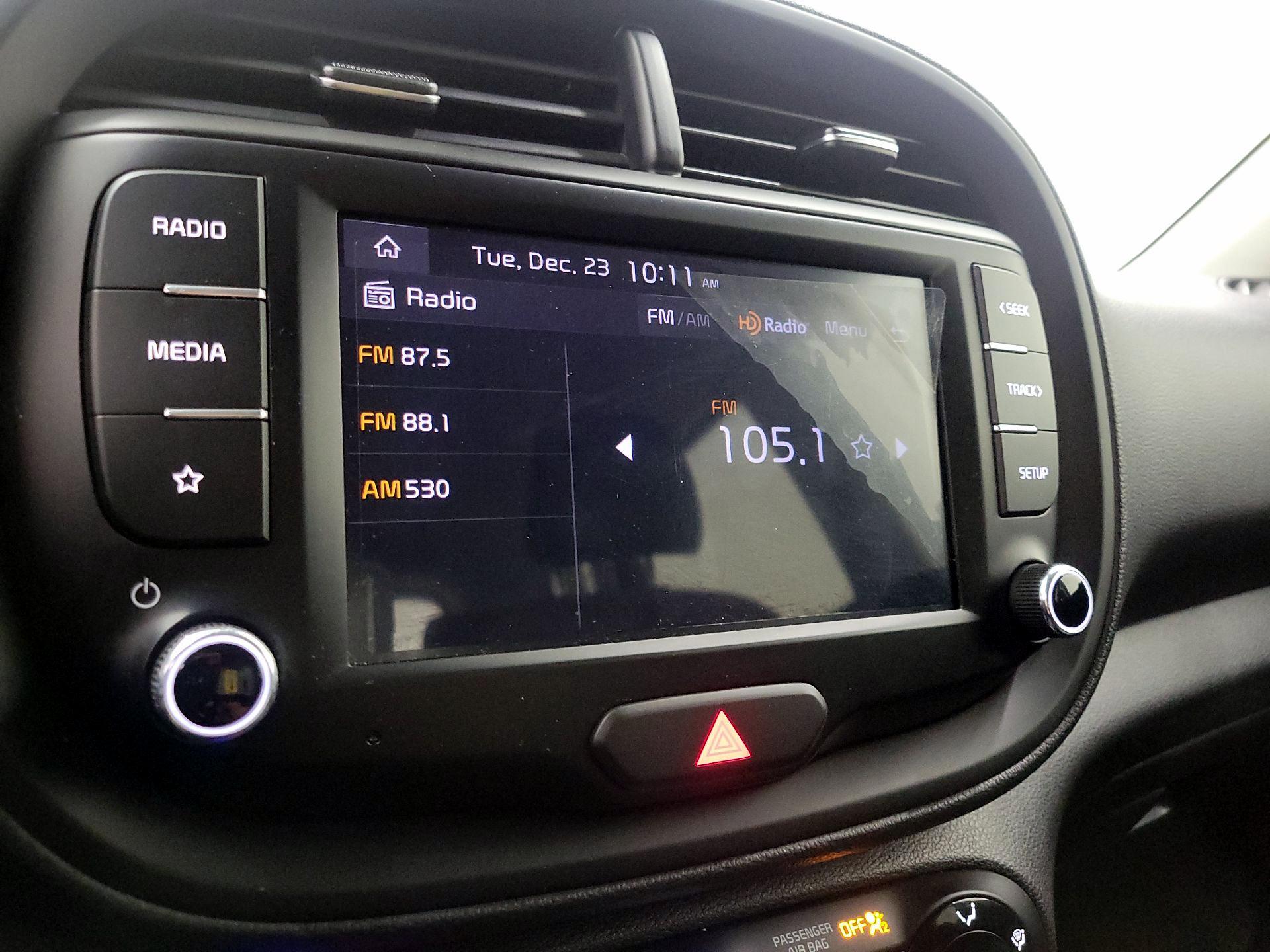 Thumbnail: 2023 Kia Soul - 15