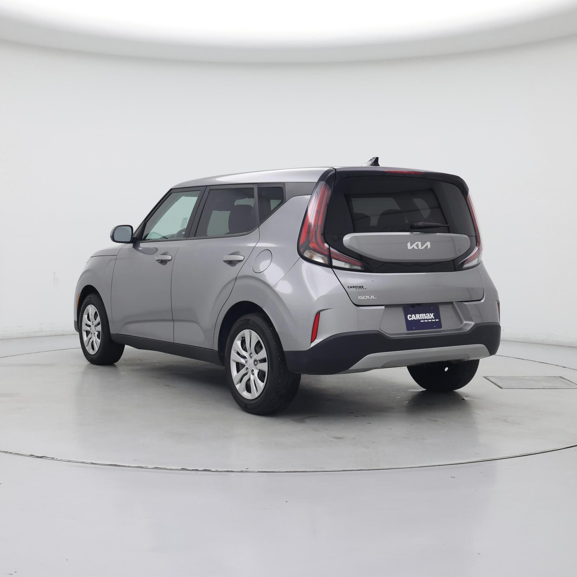 Thumbnail: 2023 Kia Soul - 2