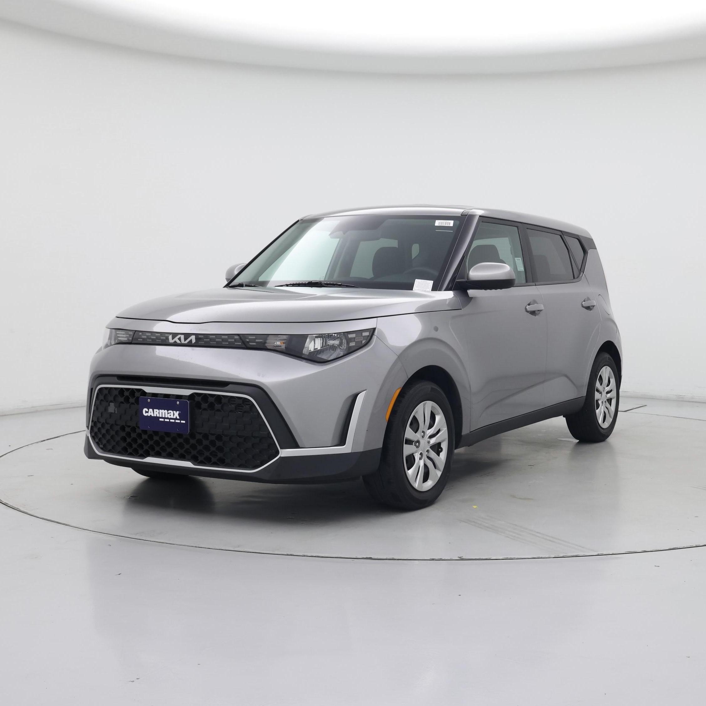 Thumbnail: 2023 Kia Soul - 4