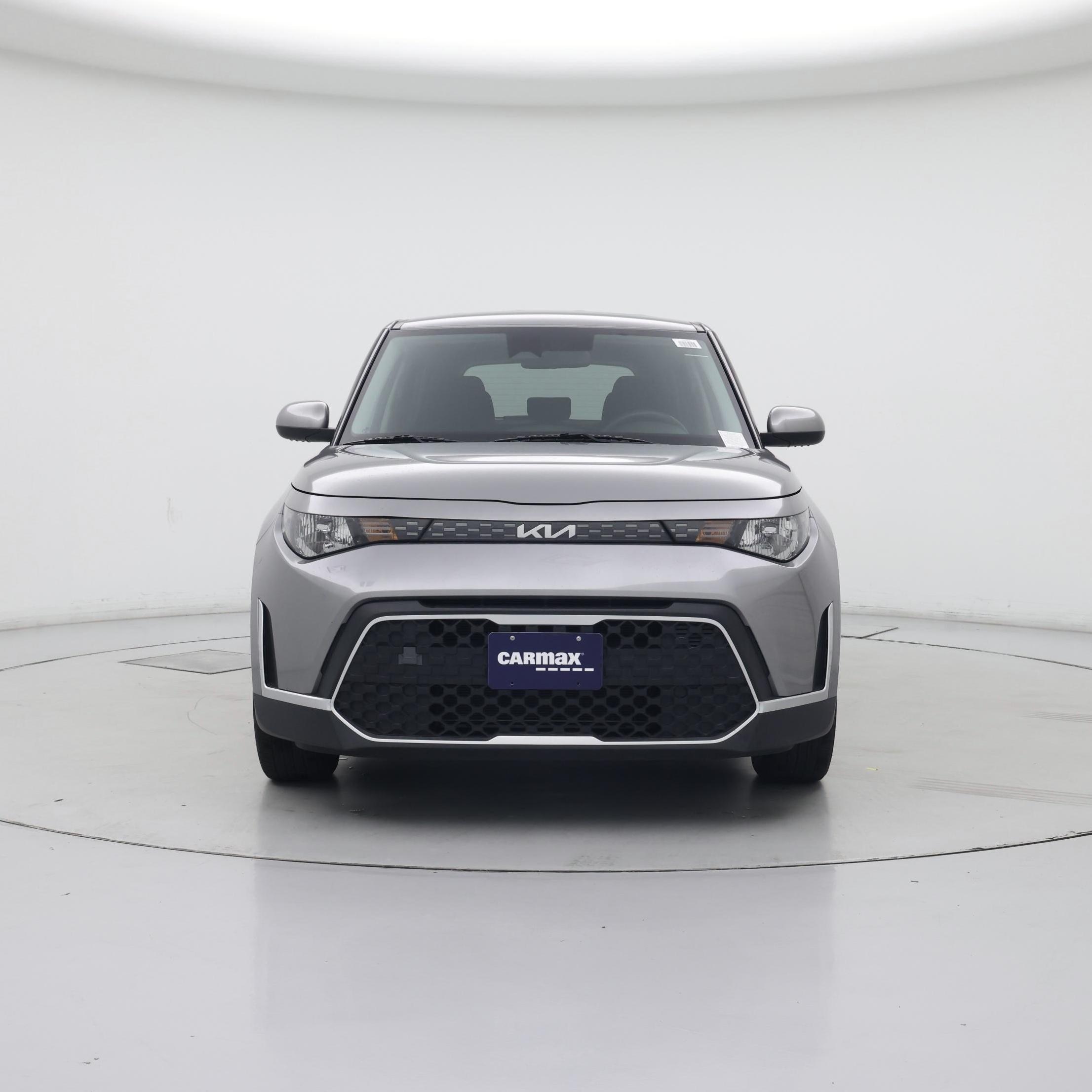 Thumbnail: 2023 Kia Soul - 5