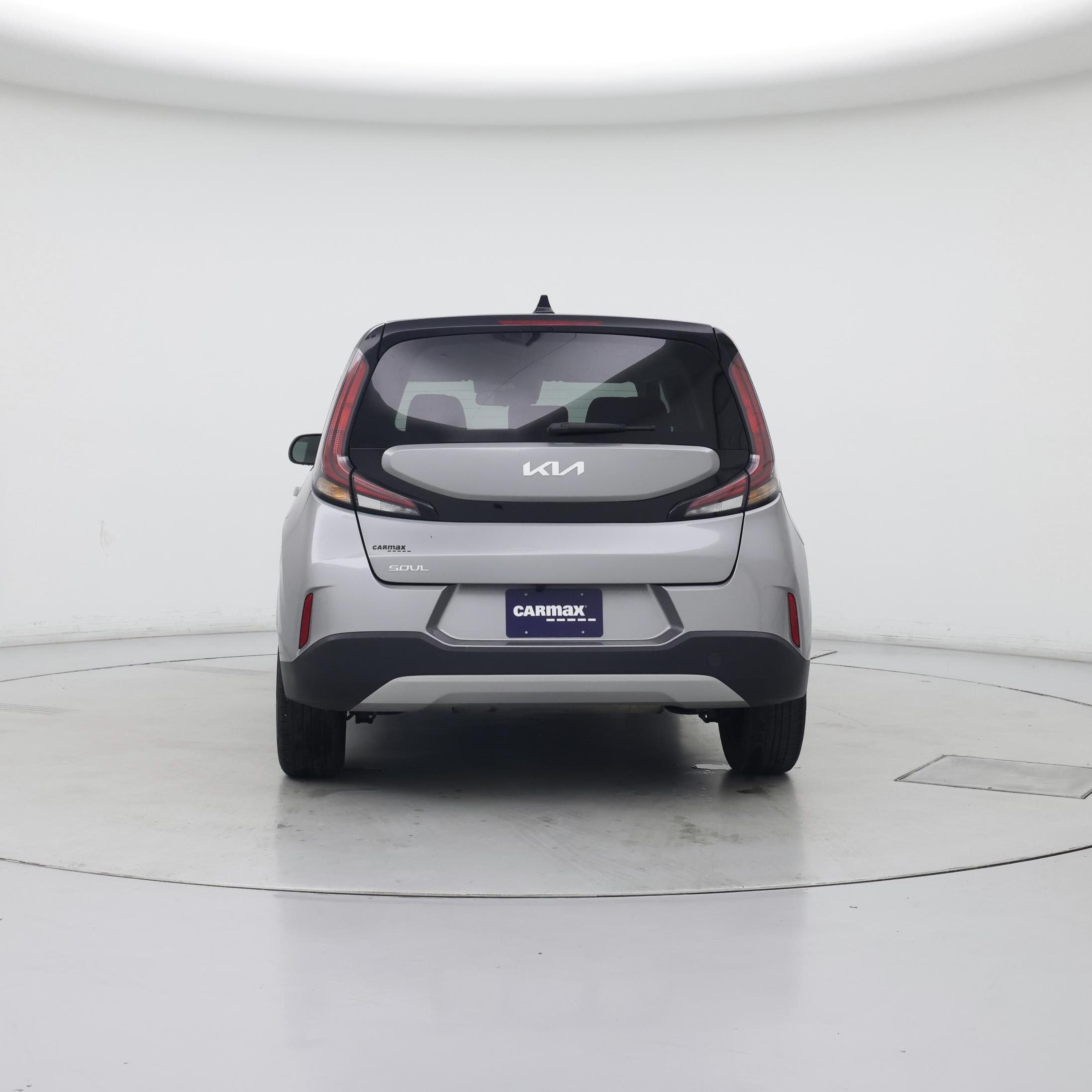 Thumbnail: 2023 Kia Soul - 6