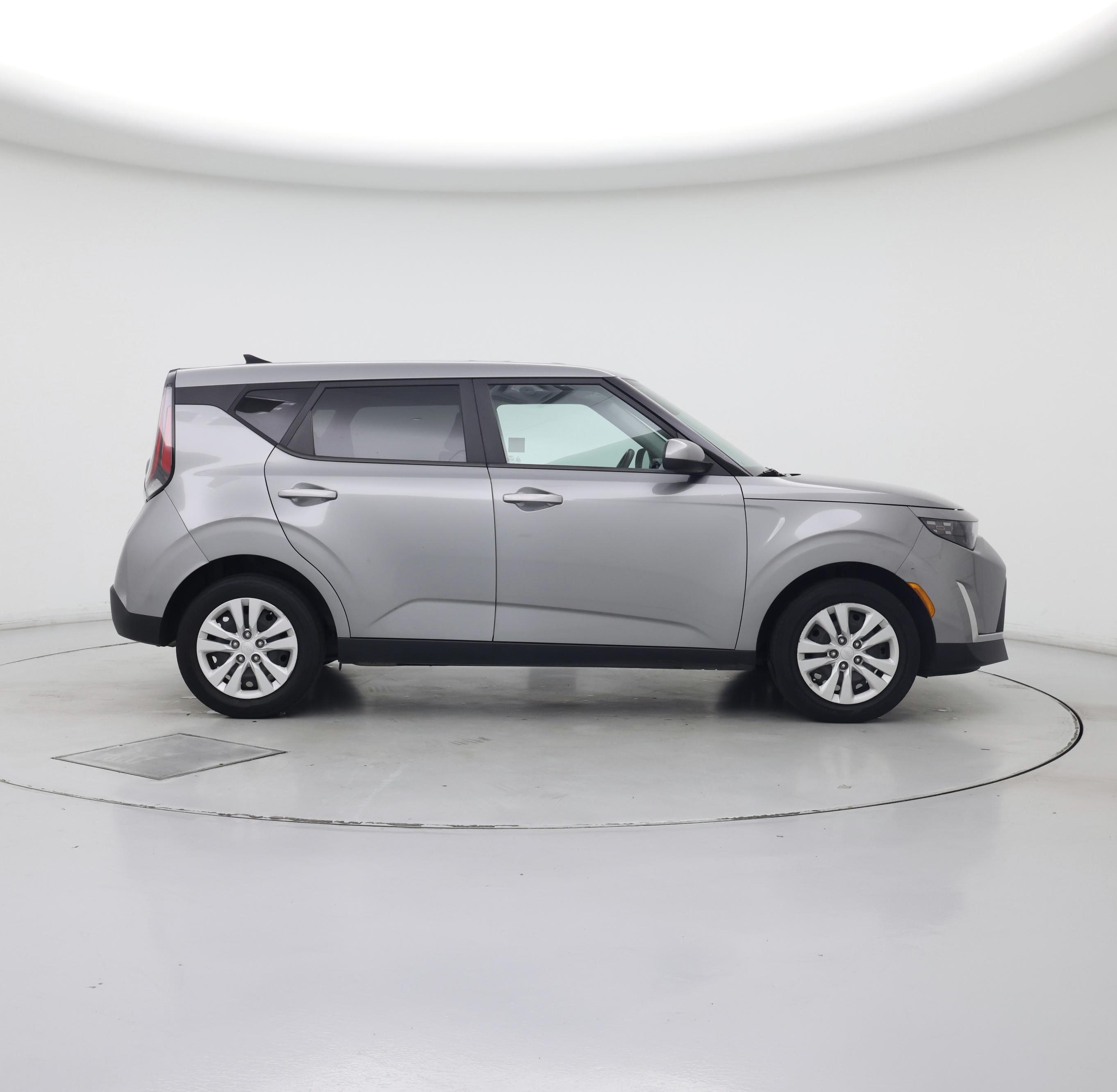 Thumbnail: 2023 Kia Soul - 7