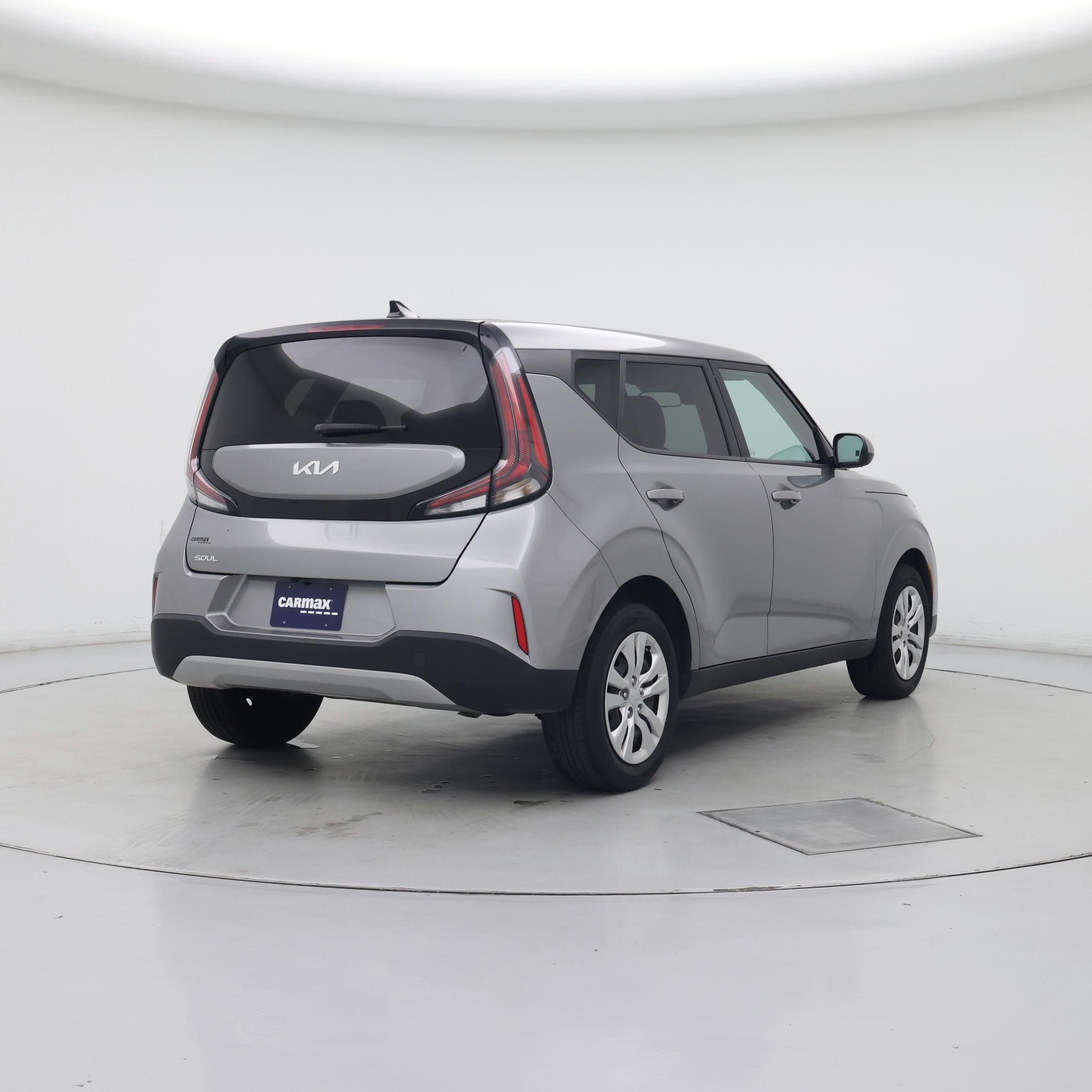 Thumbnail: 2023 Kia Soul - 8