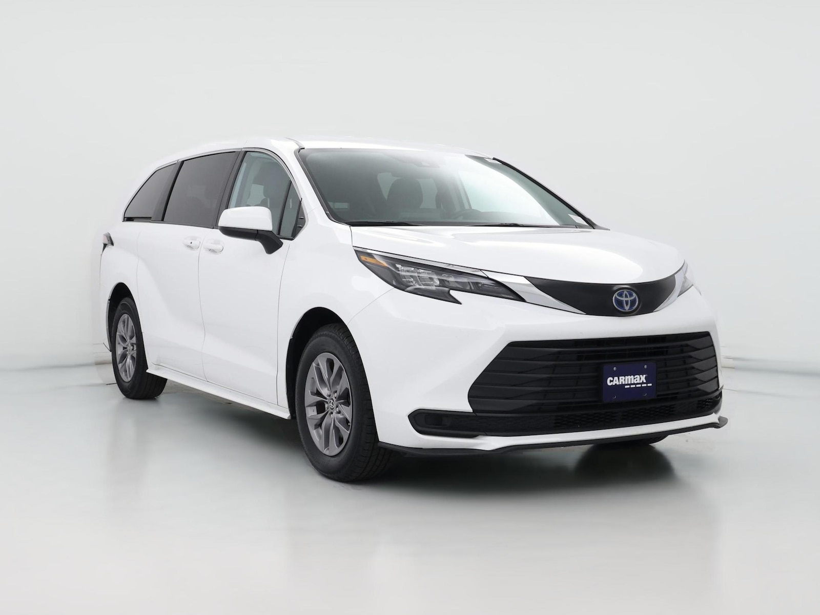 2024 Toyota Sienna