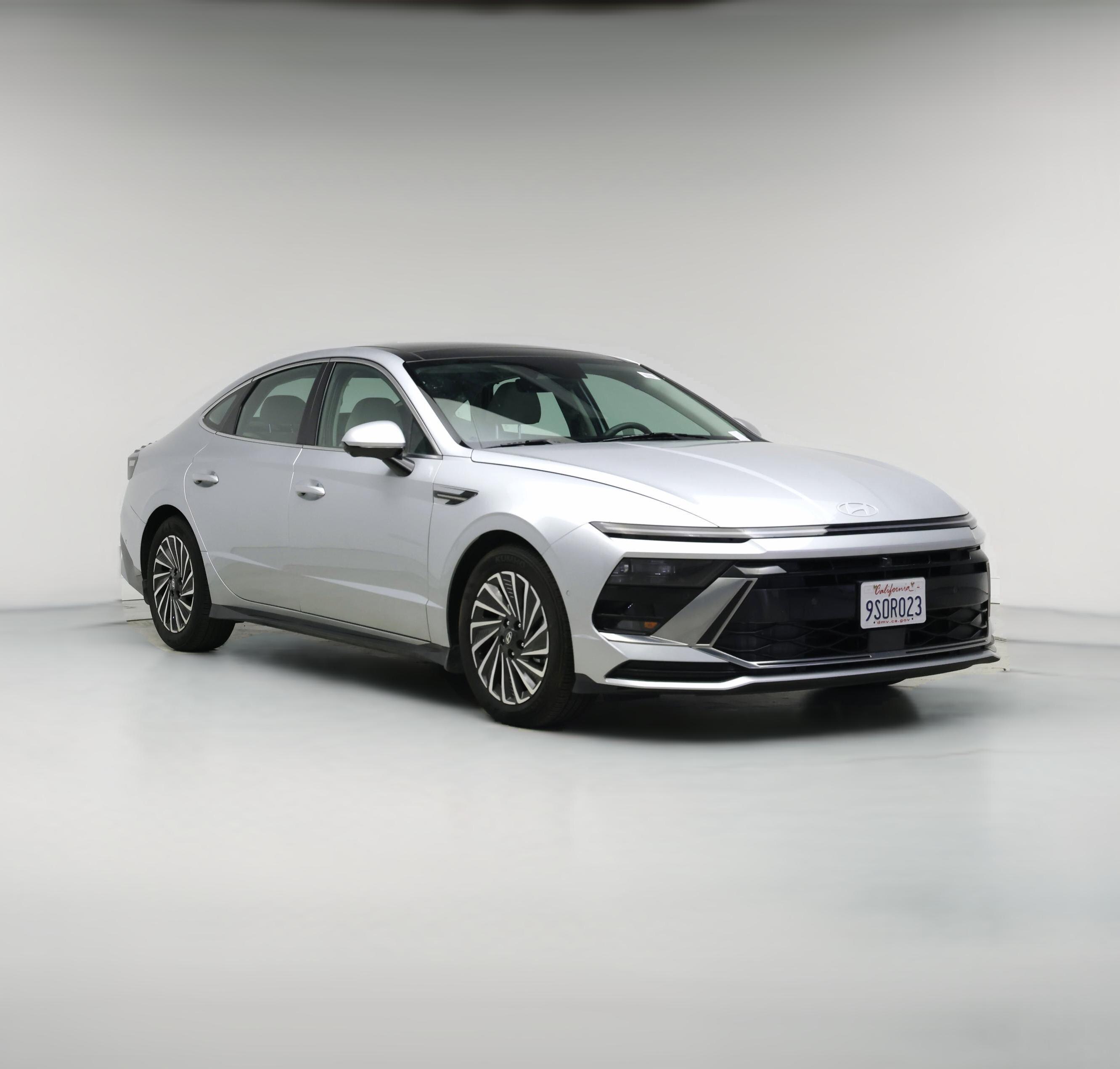 Thumbnail: 2024 Hyundai Sonata - 1