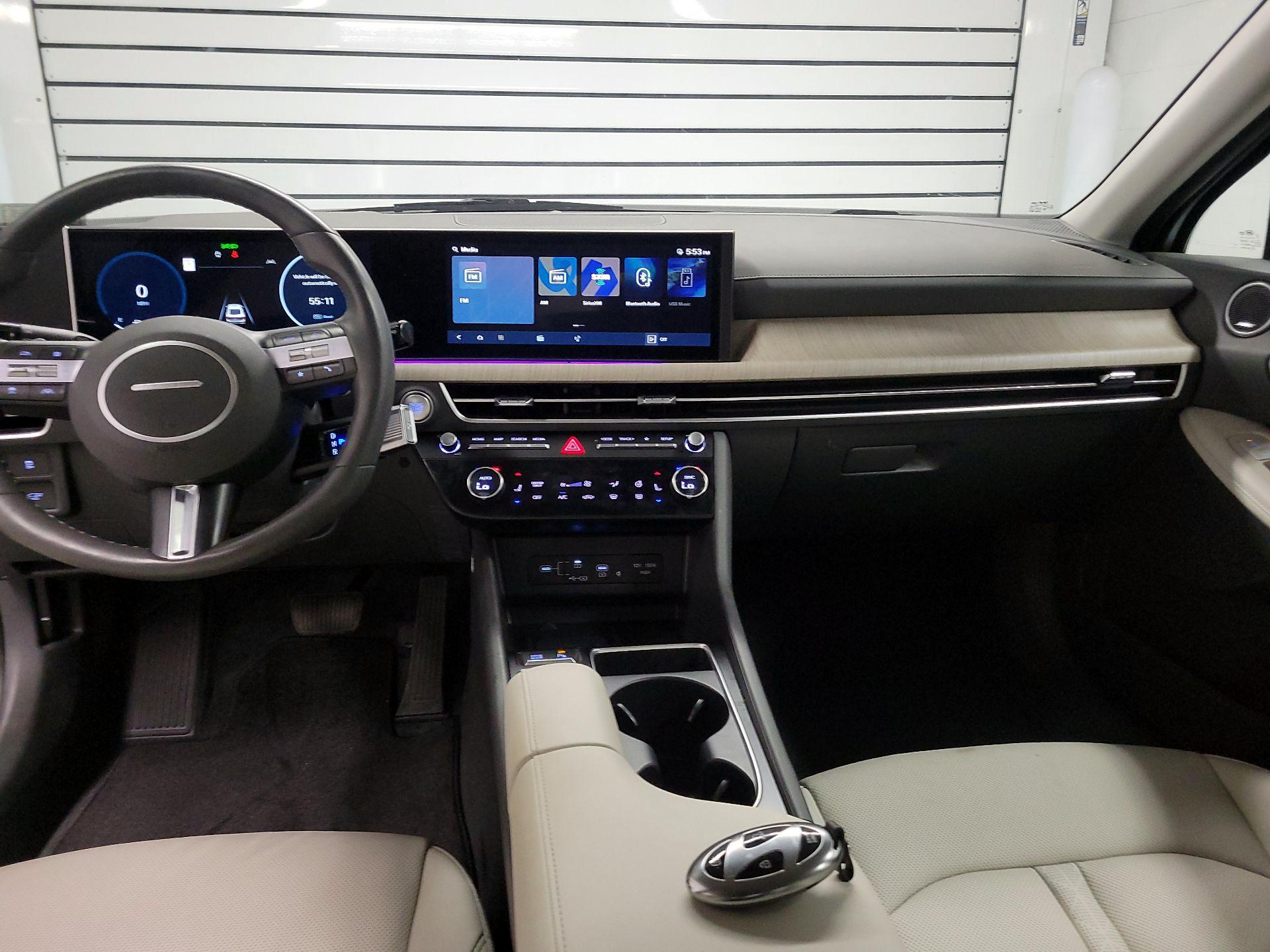 Thumbnail: 2024 Hyundai Sonata - 9