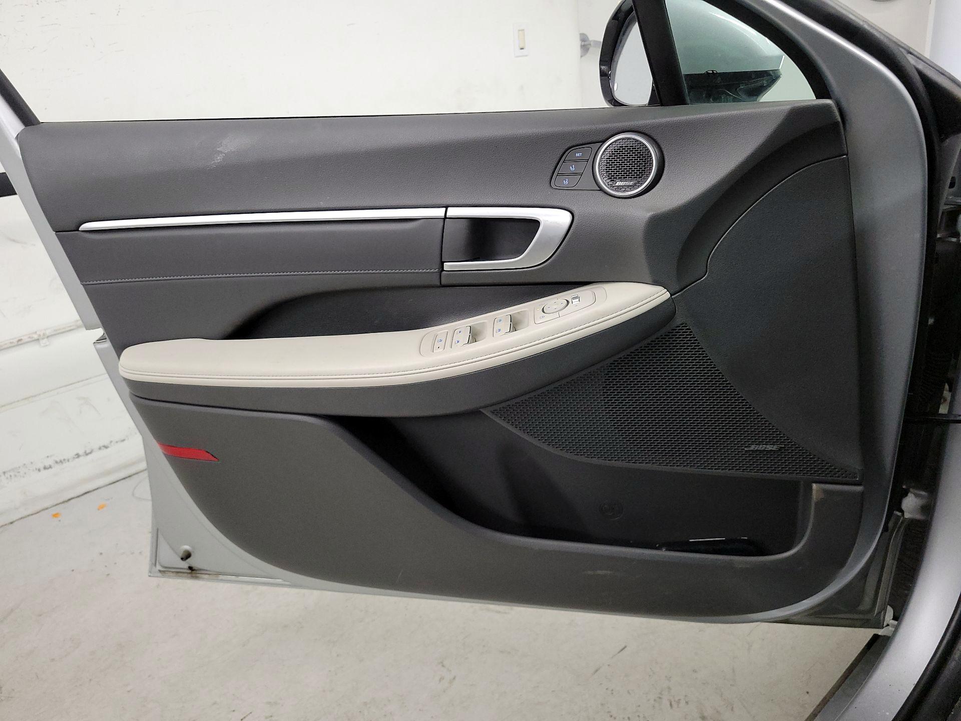 Thumbnail: 2024 Hyundai Sonata - 12