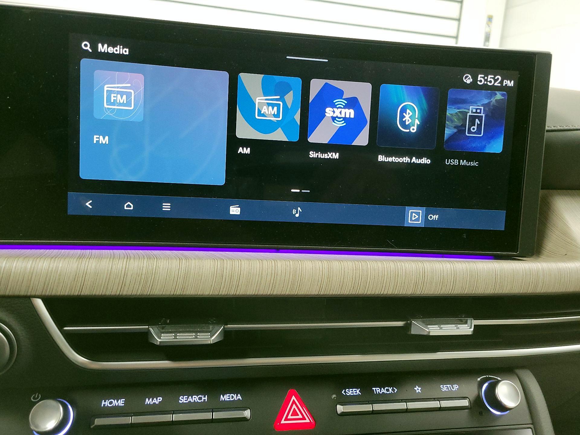 Thumbnail: 2024 Hyundai Sonata - 13