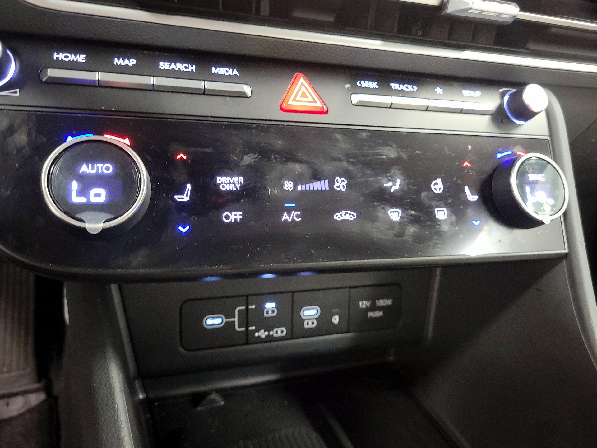 Thumbnail: 2024 Hyundai Sonata - 14