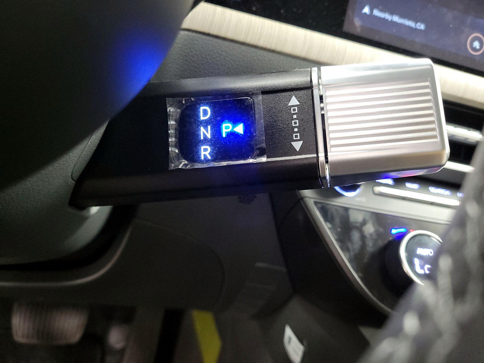 Thumbnail: 2024 Hyundai Sonata - 15