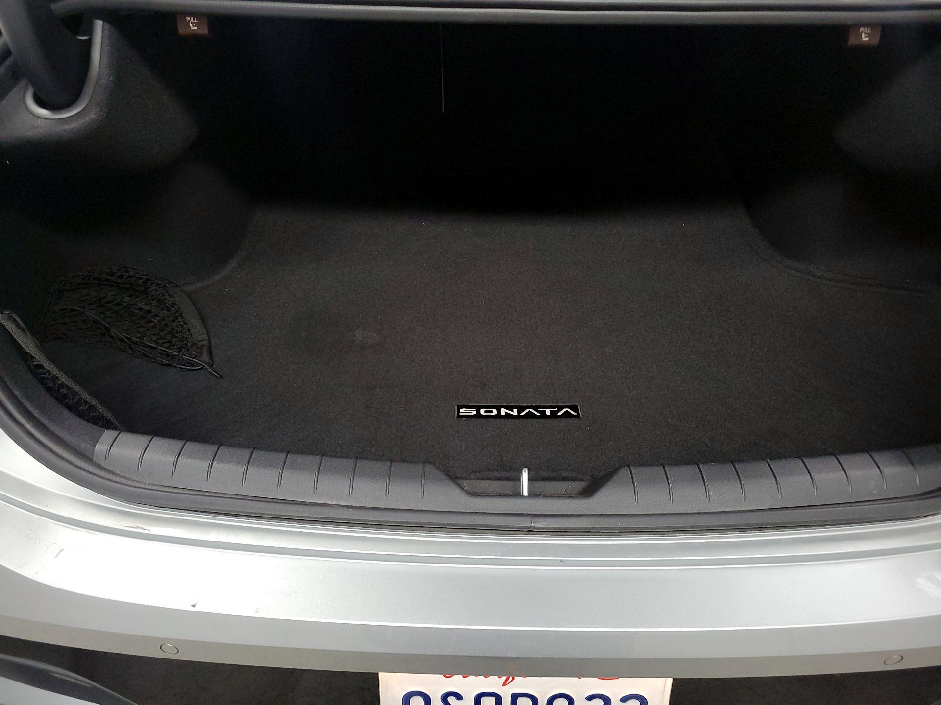 Thumbnail: 2024 Hyundai Sonata - 16