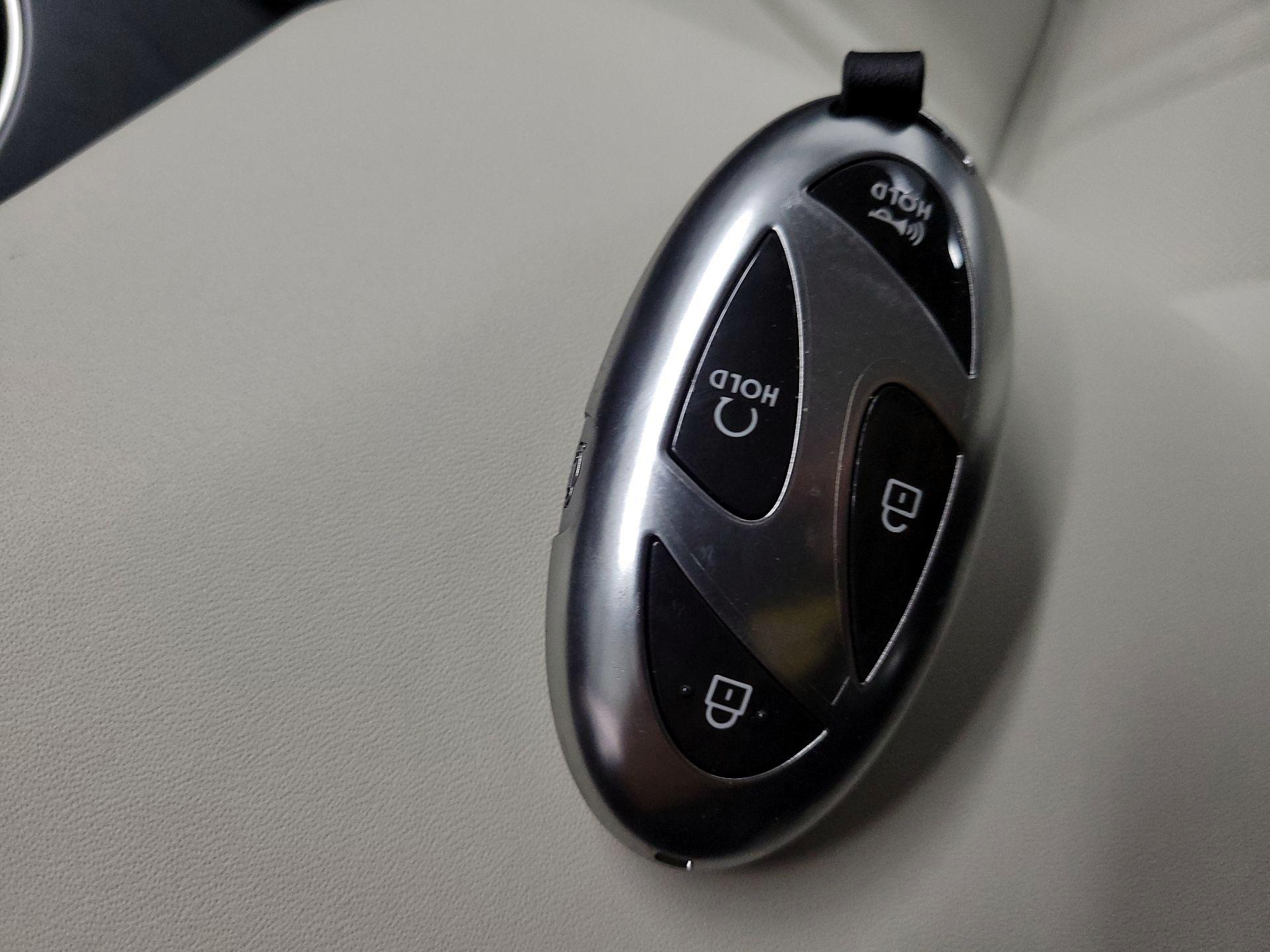 Thumbnail: 2024 Hyundai Sonata - 18