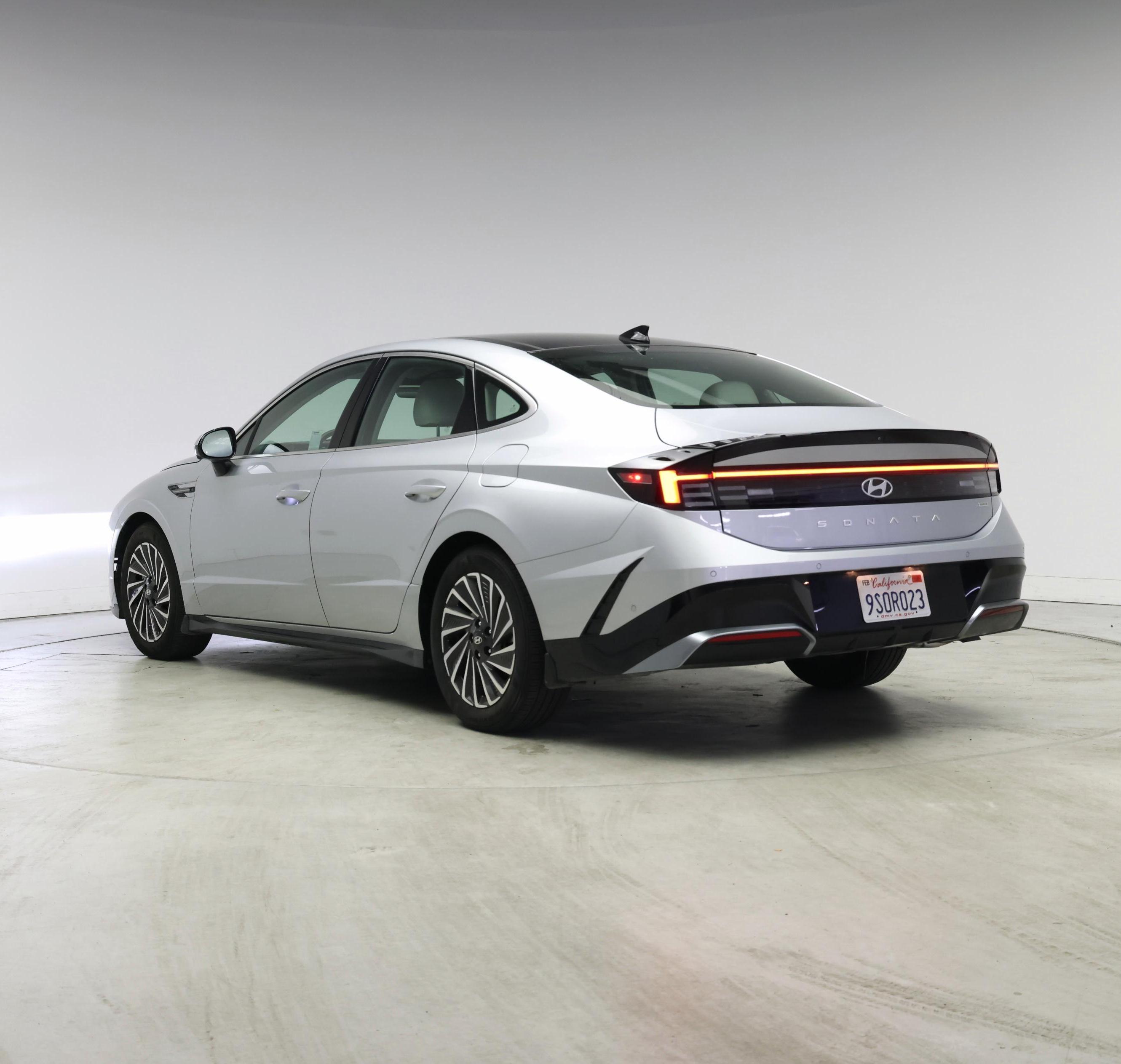 Thumbnail: 2024 Hyundai Sonata - 2