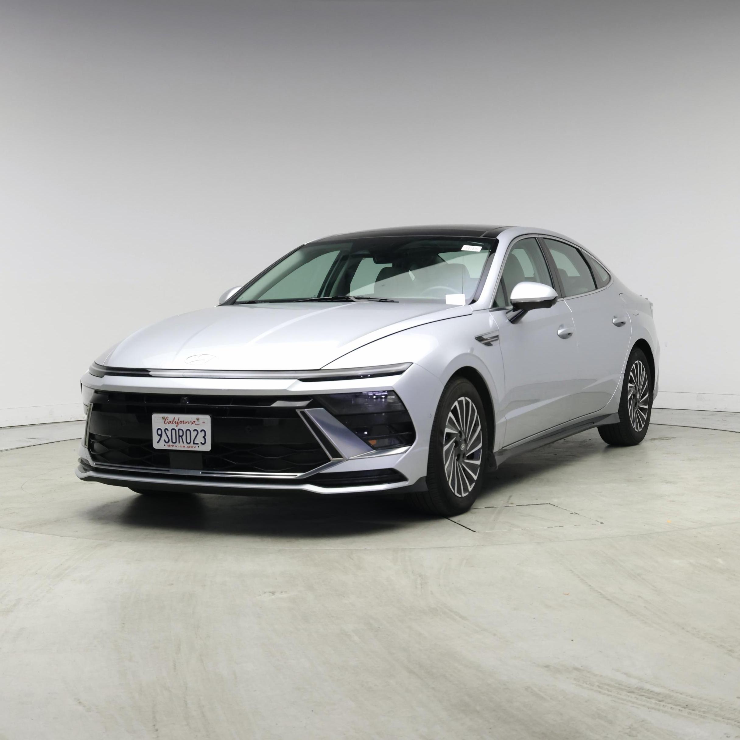 Thumbnail: 2024 Hyundai Sonata - 4