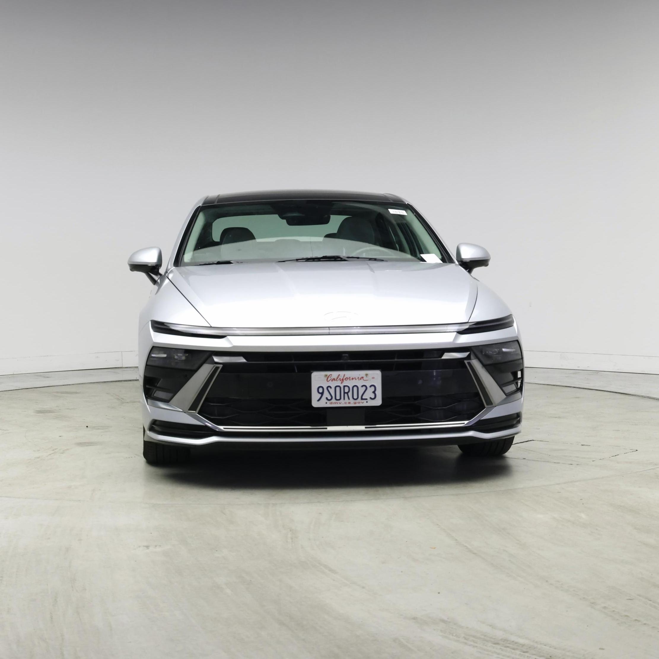 Thumbnail: 2024 Hyundai Sonata - 5