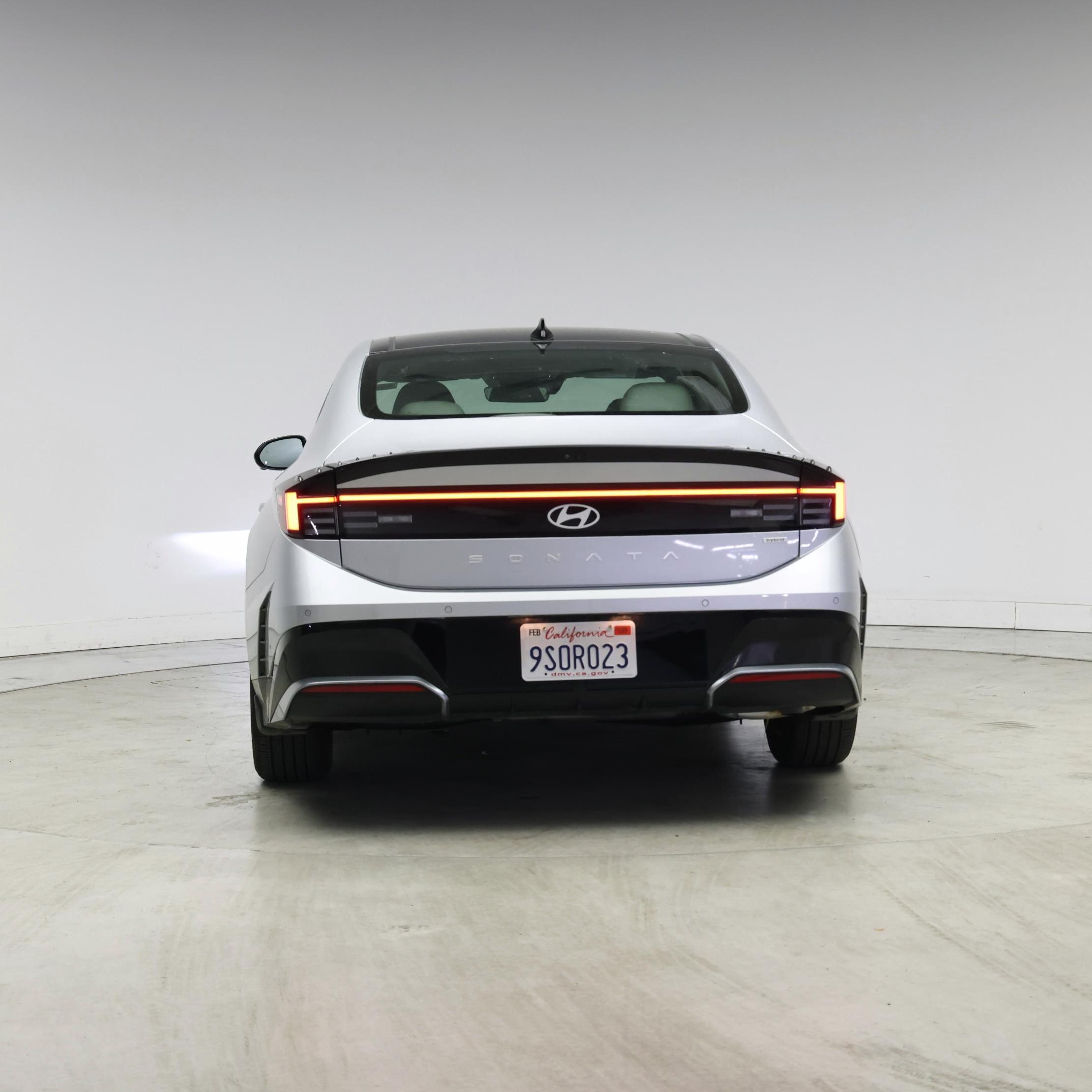 Thumbnail: 2024 Hyundai Sonata - 6