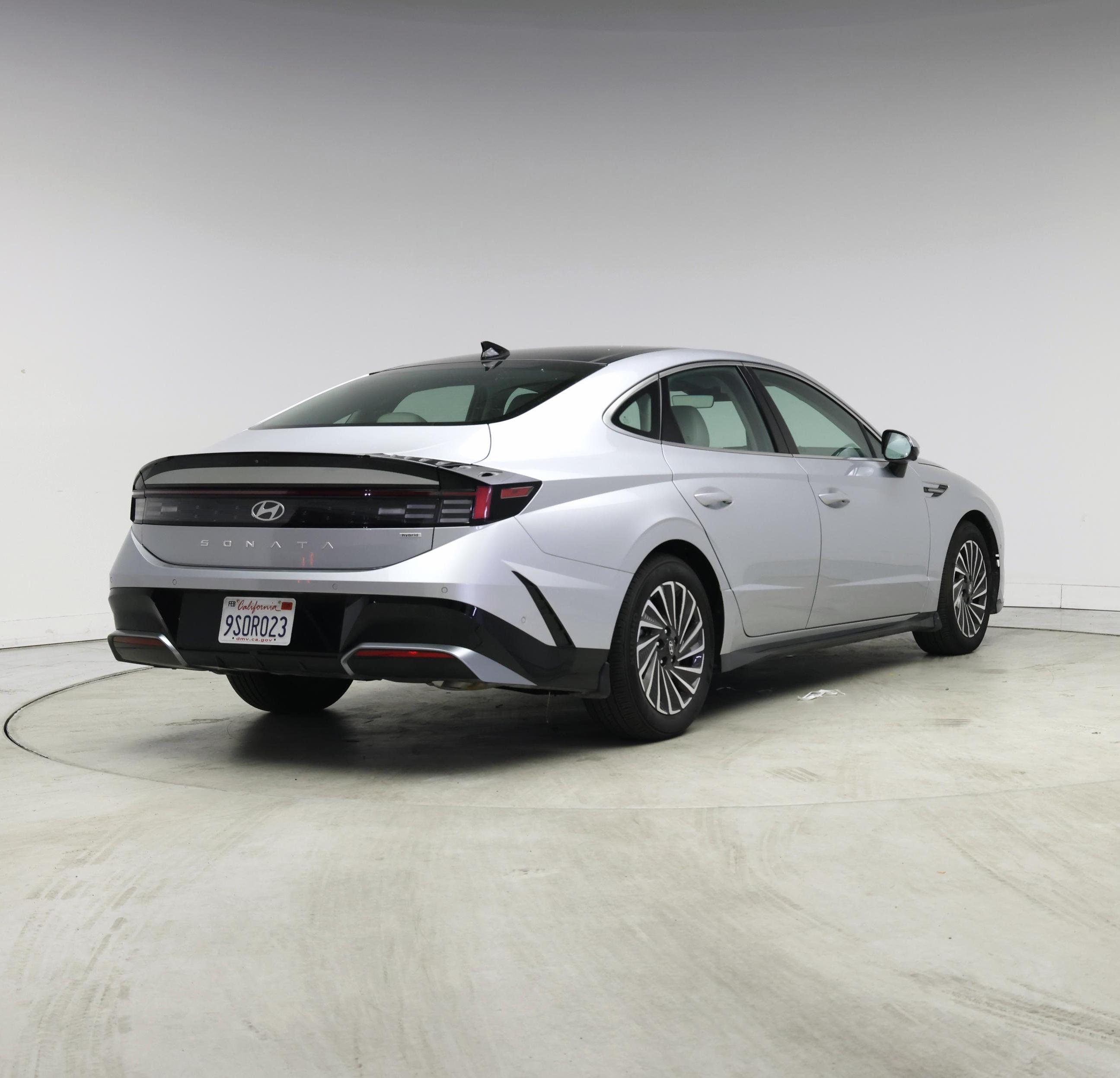 Thumbnail: 2024 Hyundai Sonata - 8