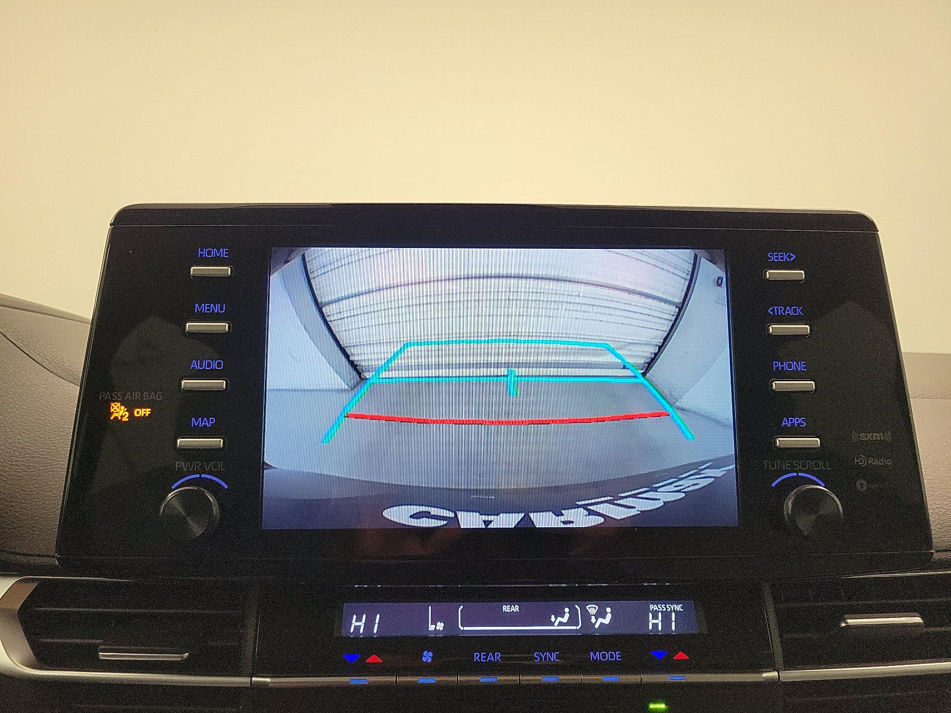 Thumbnail: 2024 Toyota Sienna - 14