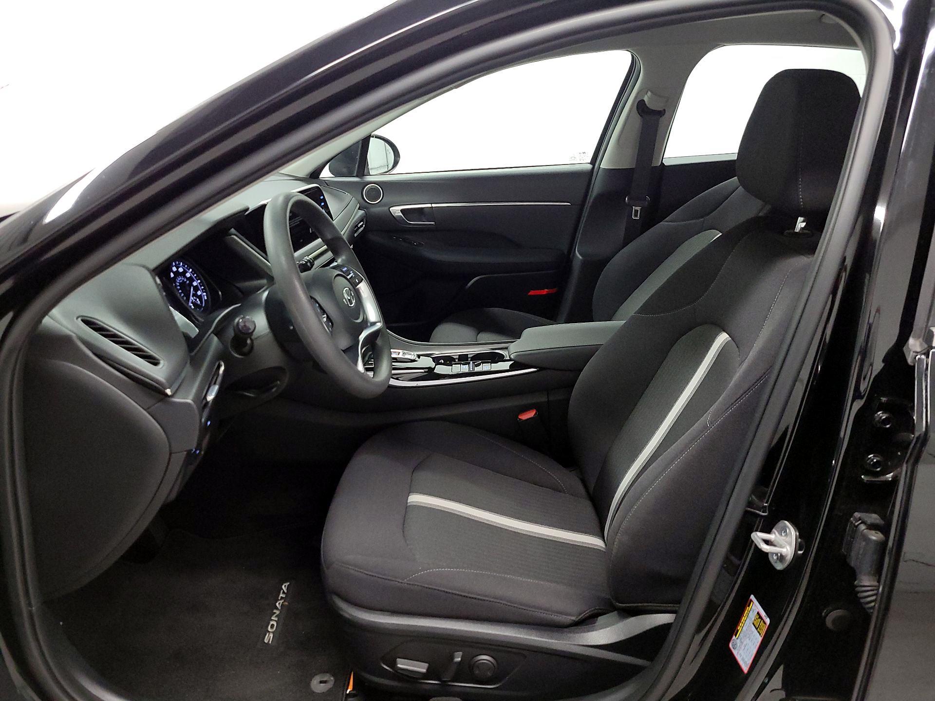 Thumbnail: 2023 Hyundai Sonata - 11