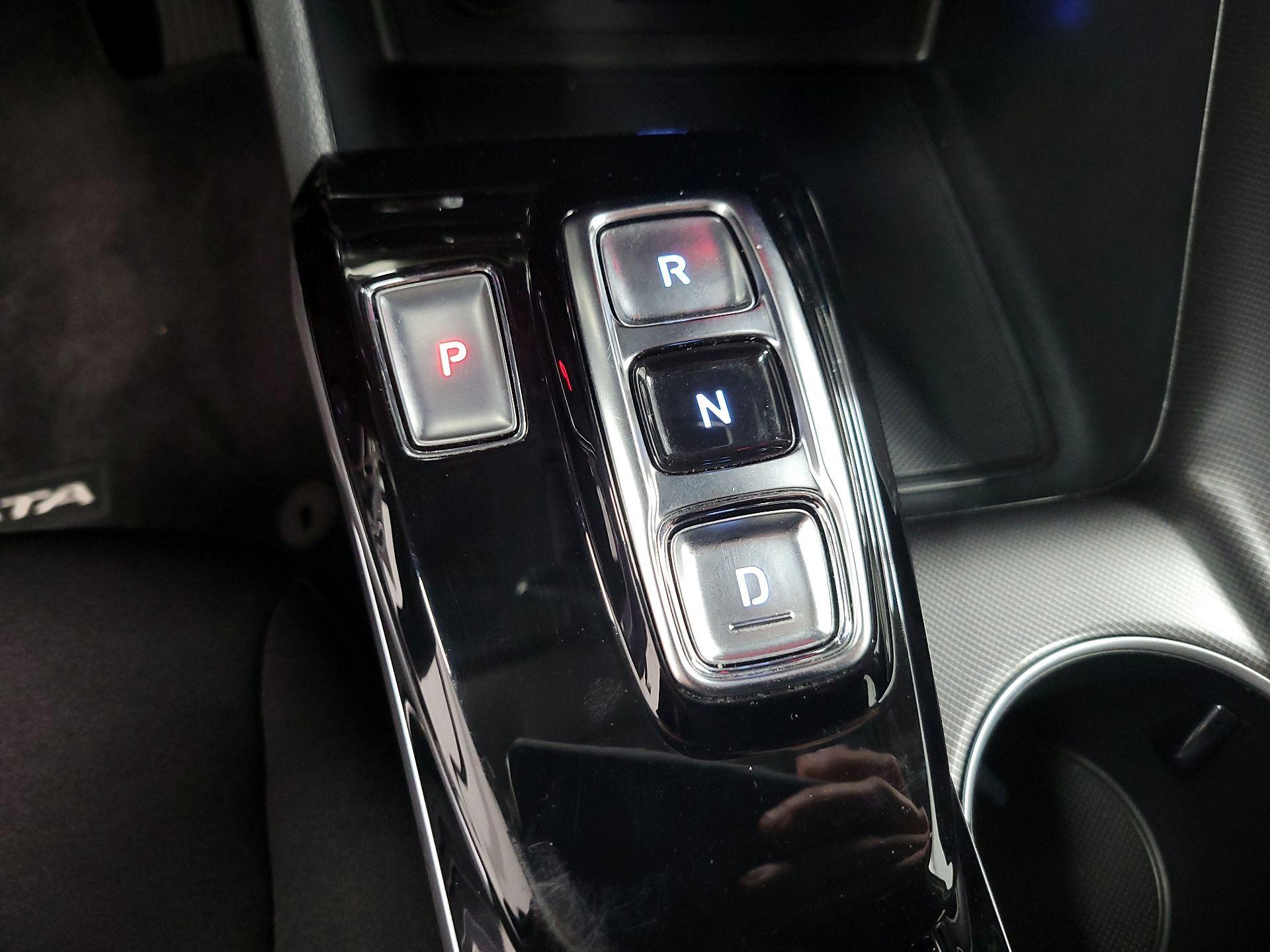 Thumbnail: 2023 Hyundai Sonata - 15